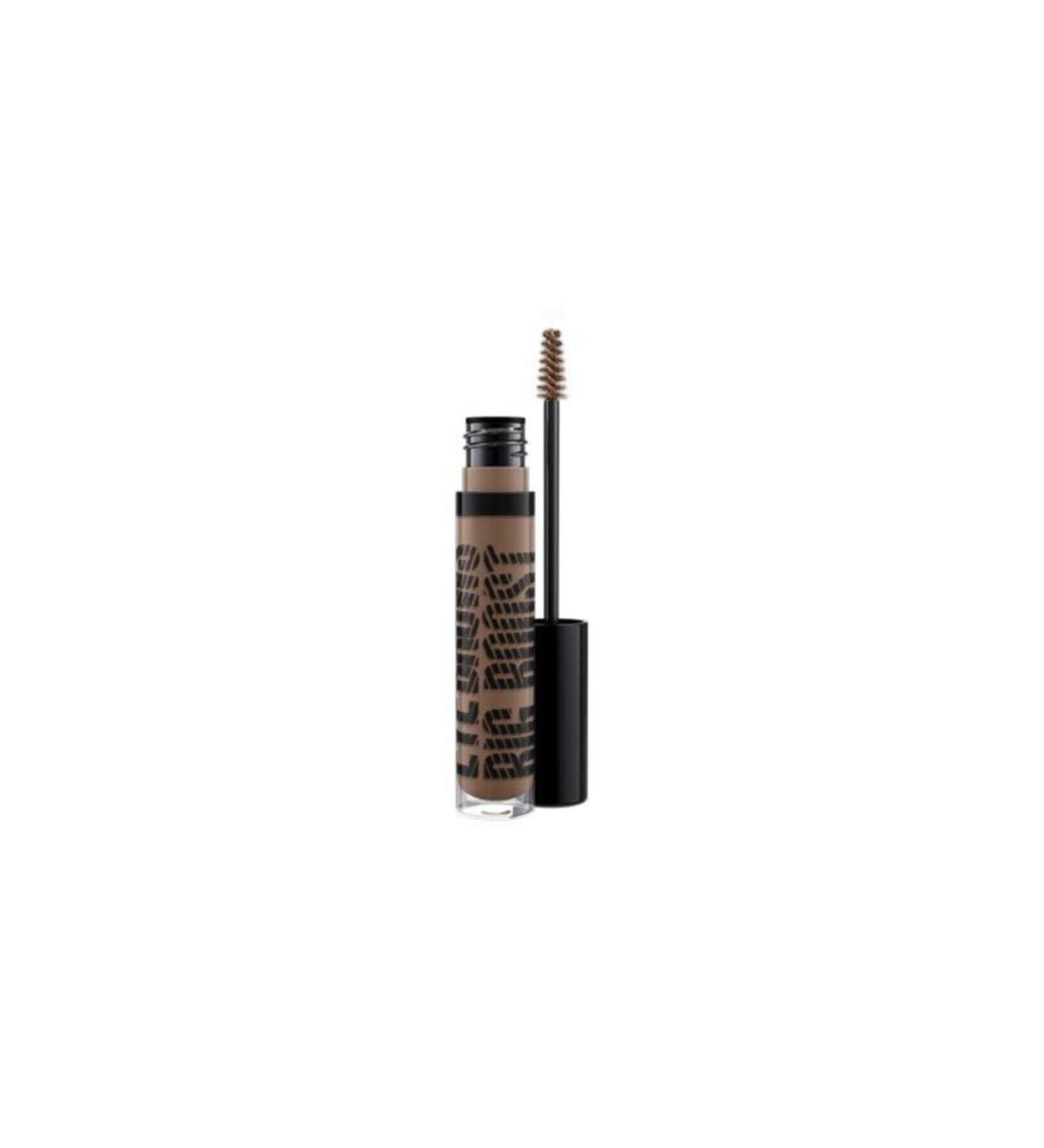 Mac 24 Hour Eye Brows Big Boost Fibre Spiked Gel Eyebrow Mascara