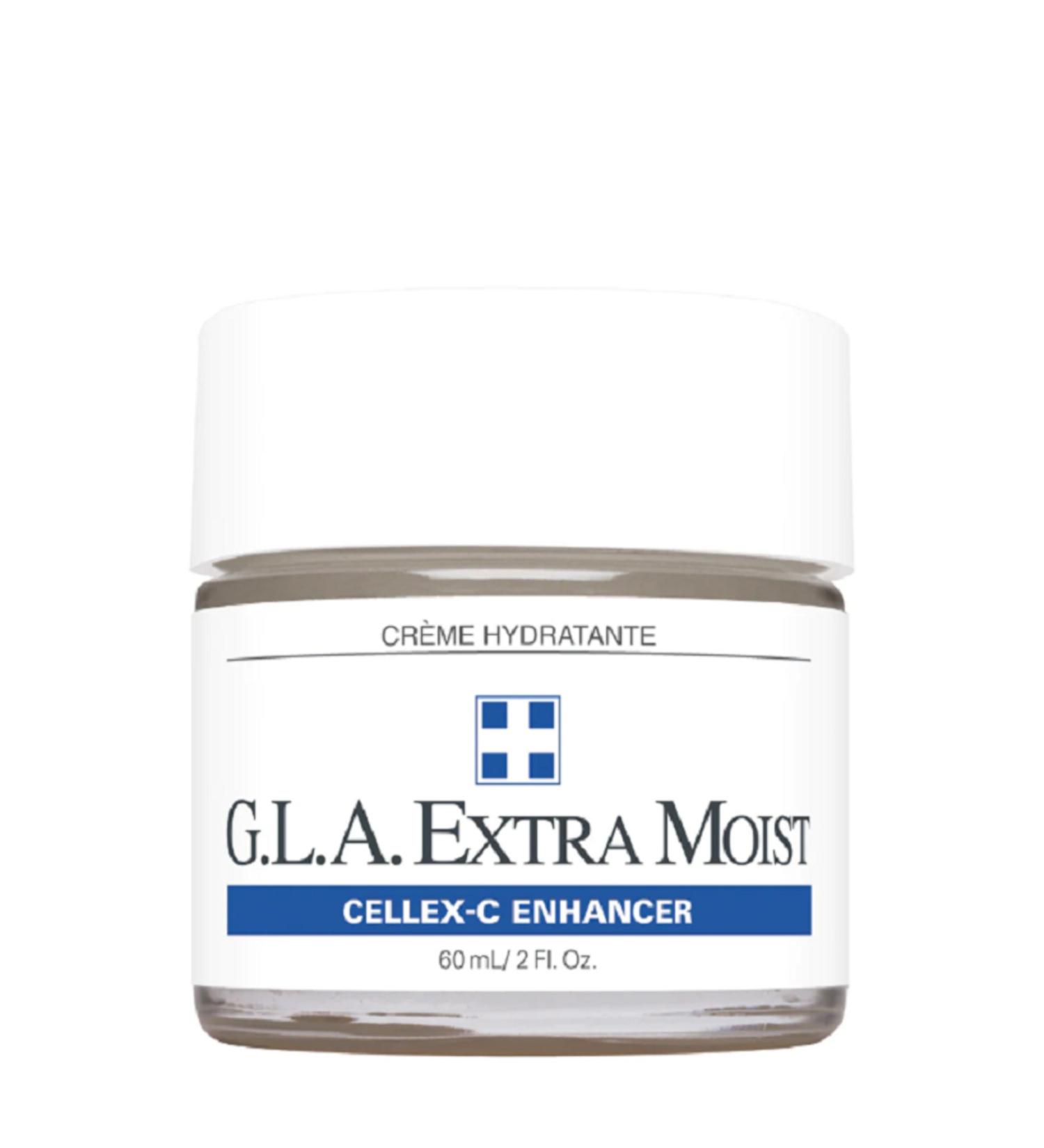 Cellex-C Moisturizing Cream 60 ml.