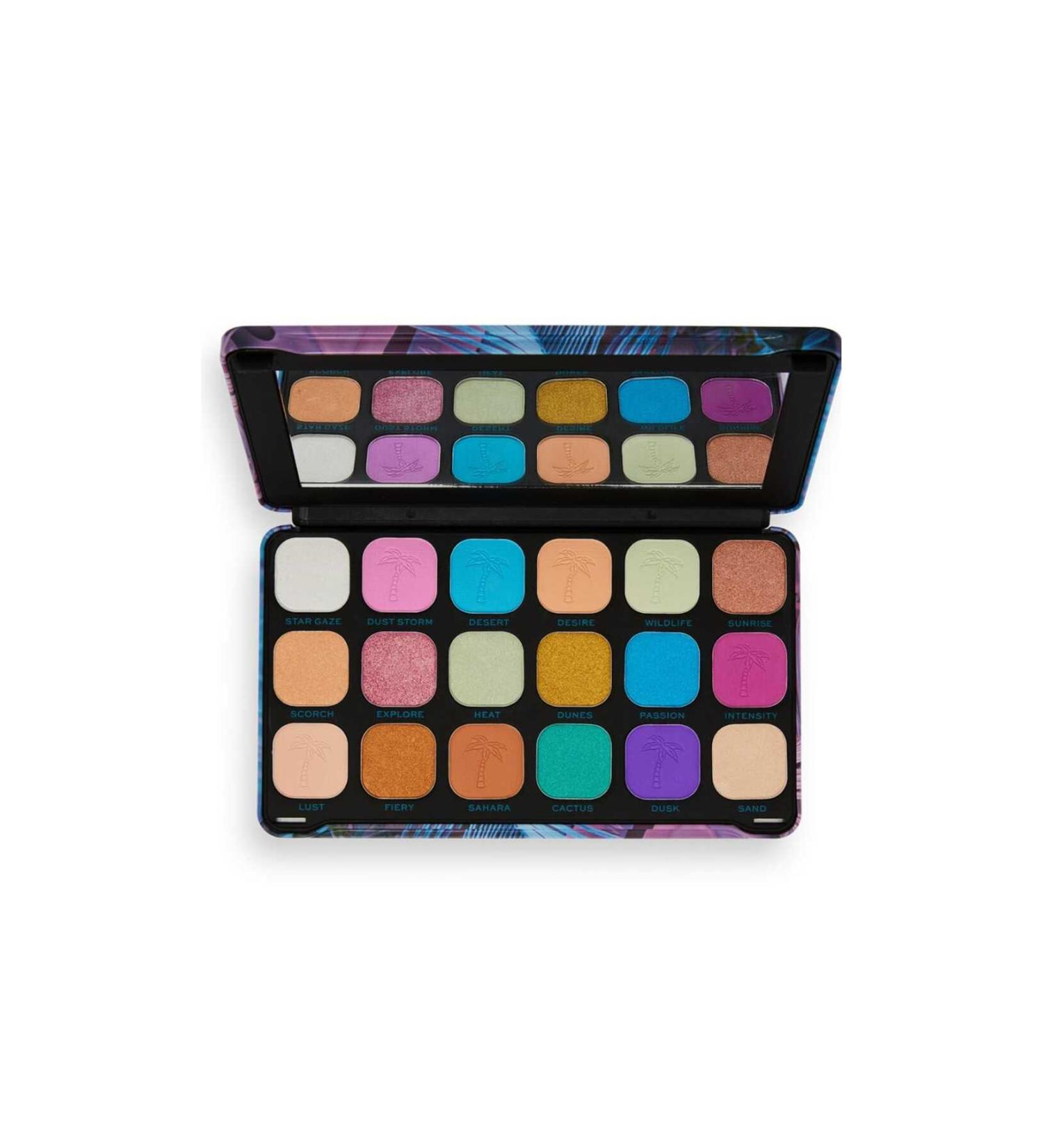 Revolution Forever Flawless Desert Desire