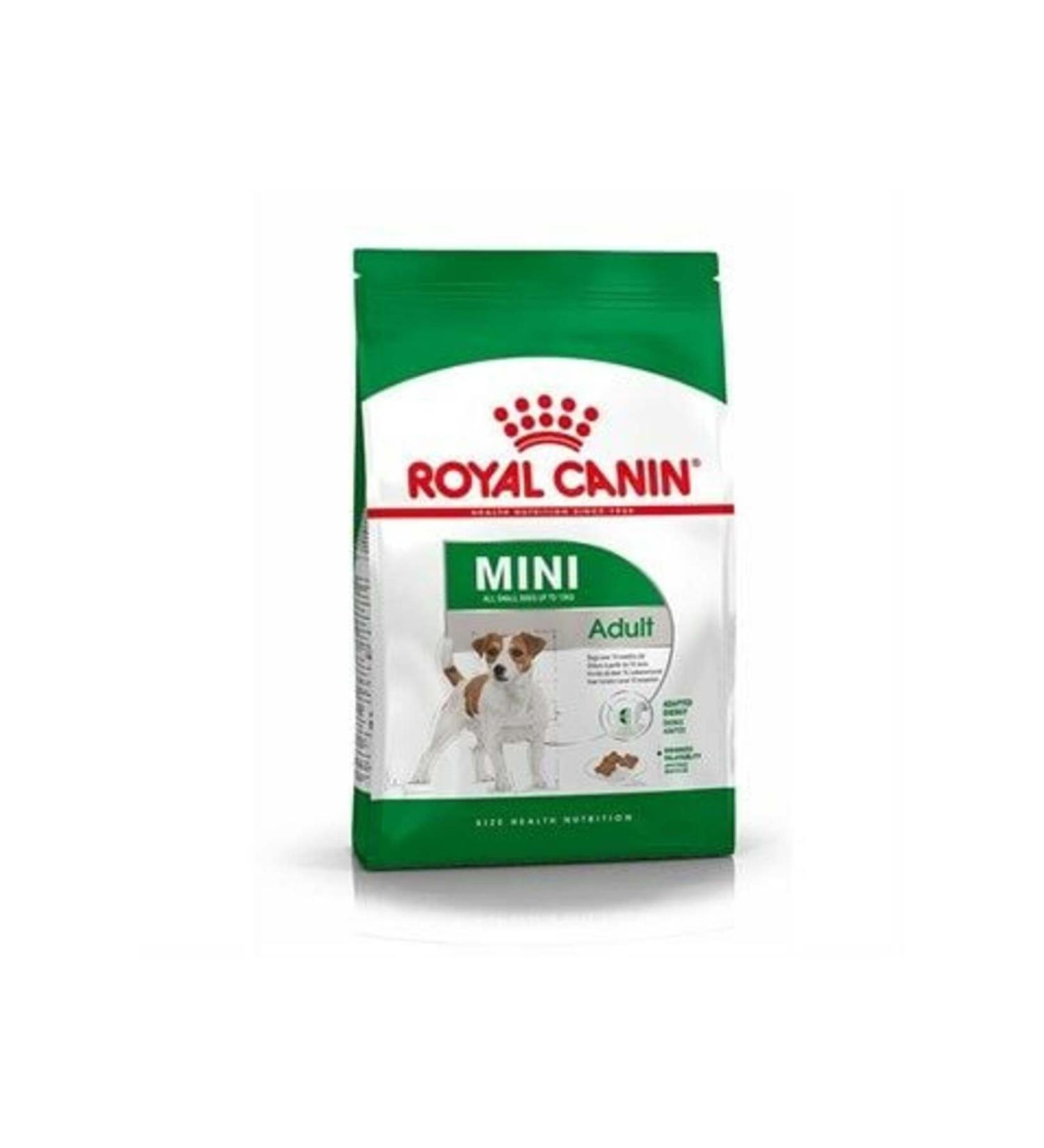 Royal Canin Mini Adult Dog Food 2Kg