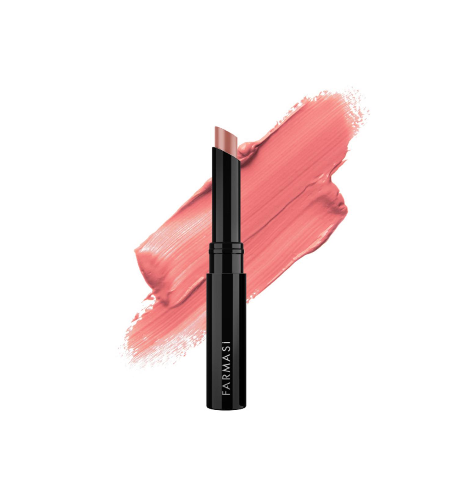 Farmasi Lip Syylo Lipstick Beige Rose 1.8 gr