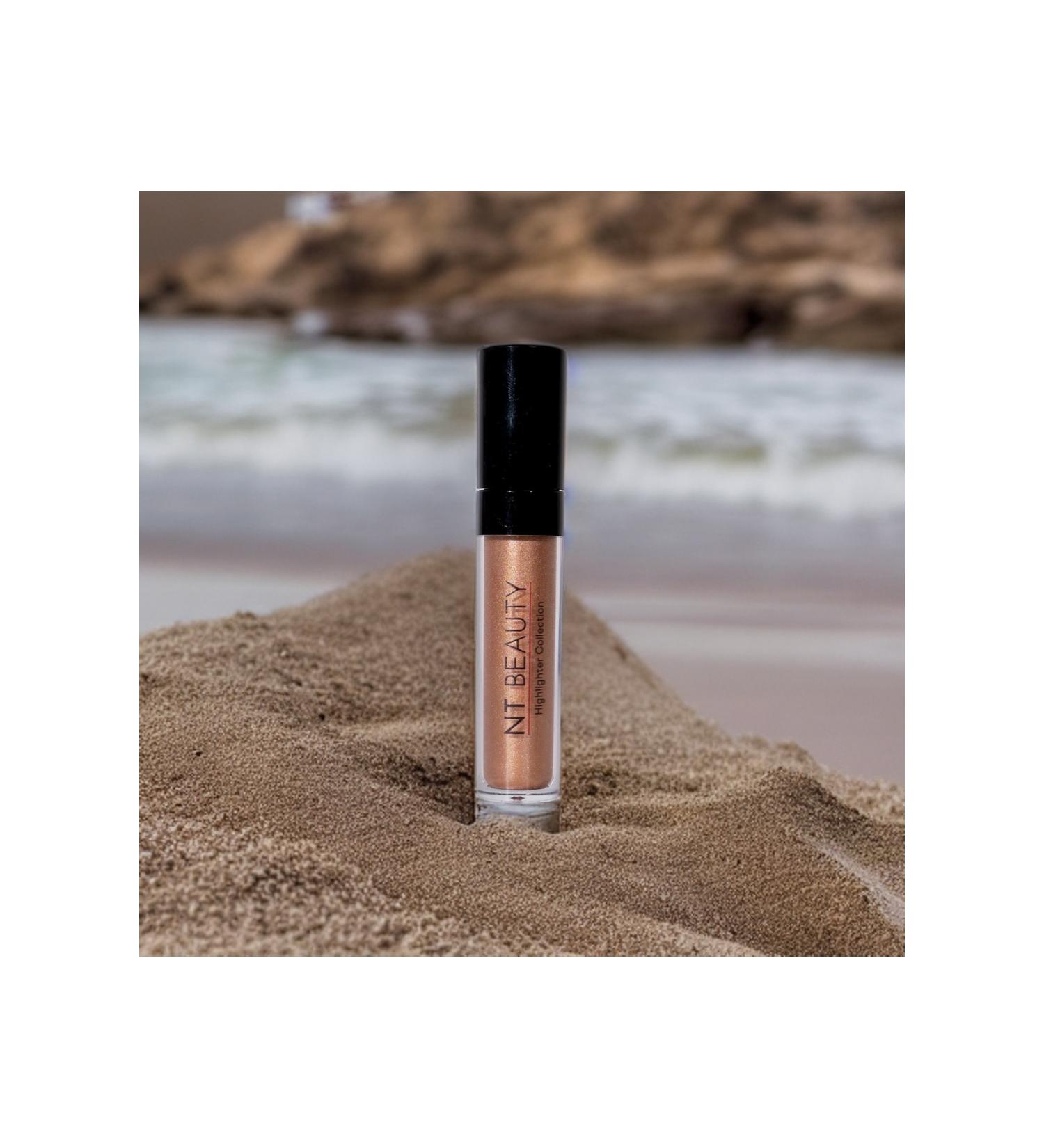 Nil Tellio lu NT Beauty Latte Highlighter