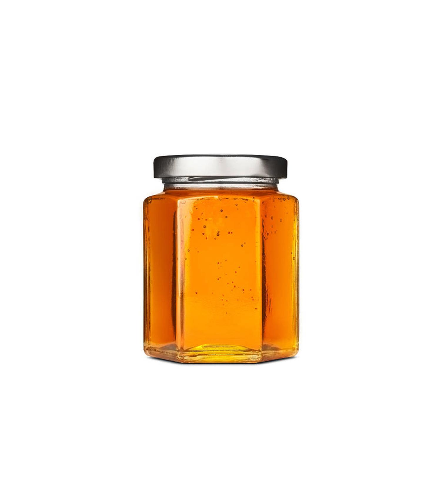 Anatolian Gourmet Breakfast Mixed Honey 400G