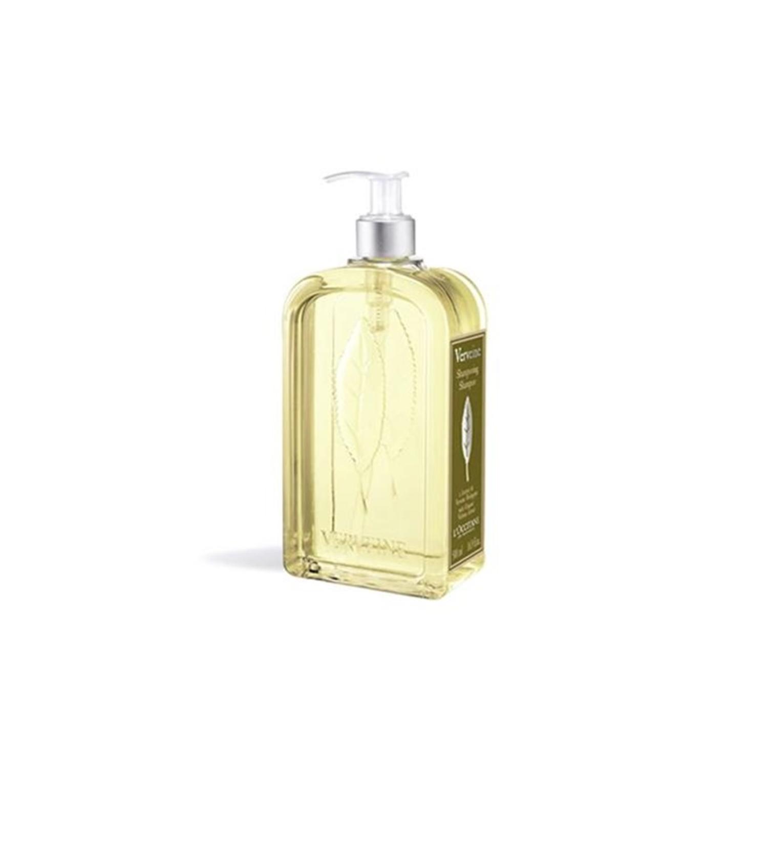 L'Occitane - Verbena Shampoo - Verbena Shampoo - 500ml