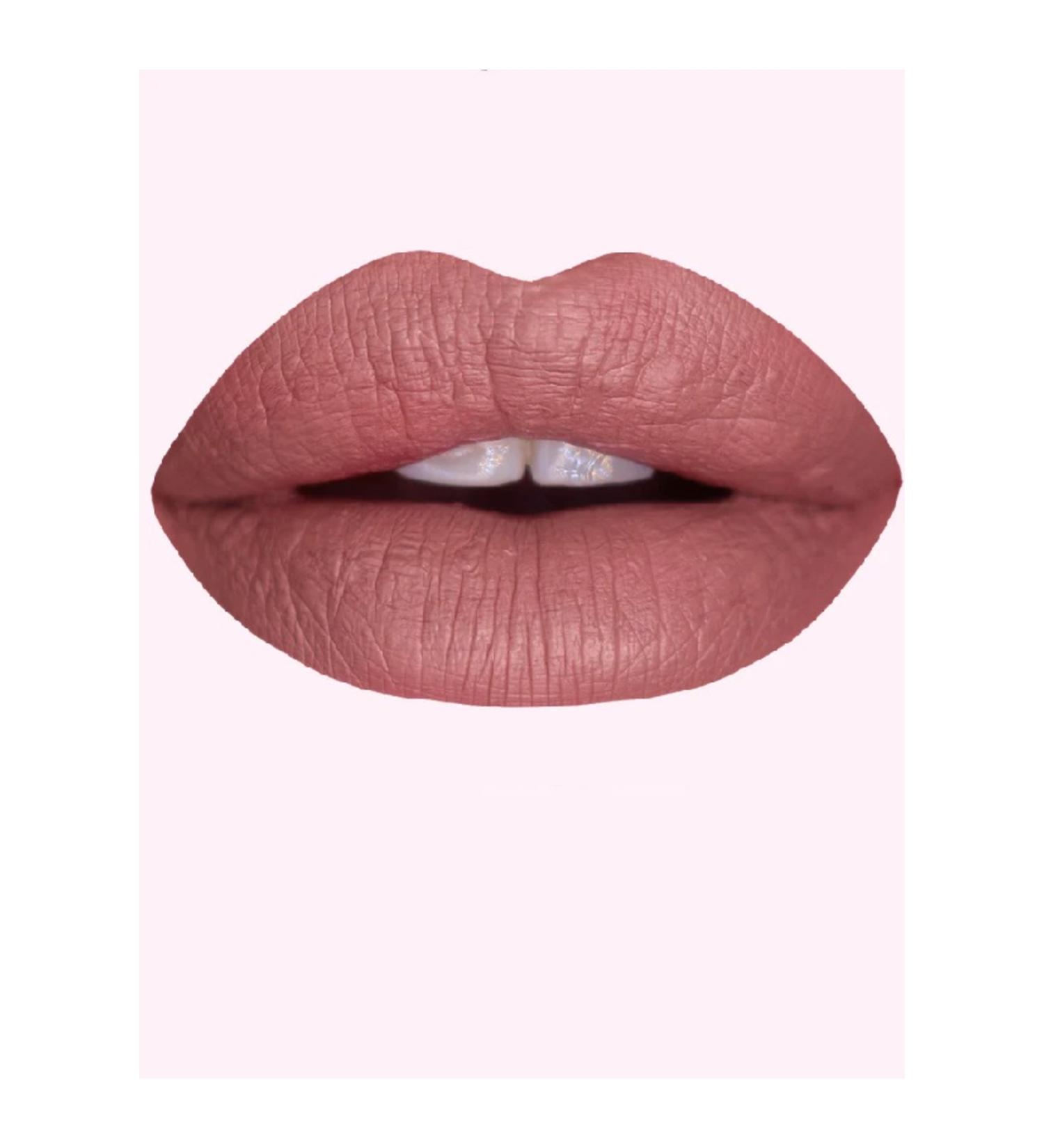 MEDUSA Lisa Bella Lipgloss Number 16