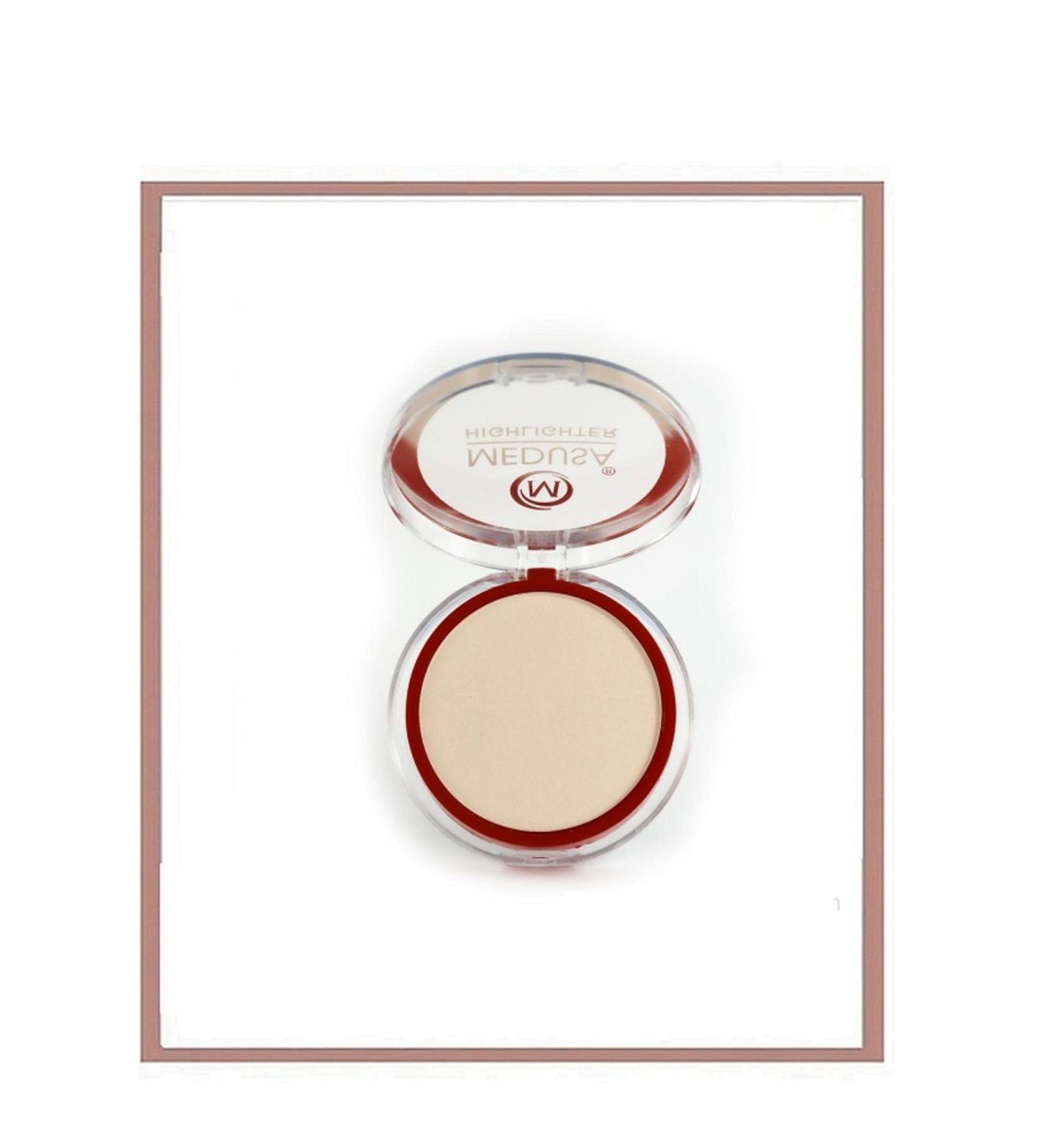 BY UTAH LISA BELLA Lisa Bella Medusa number 1 Highlighter