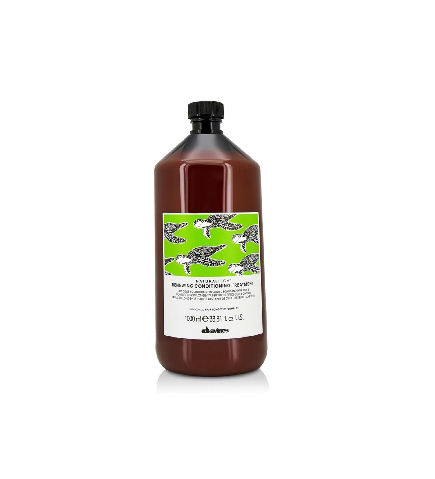 Davines Renewing Longevity Shampoo 1000 ml BSecrets.Y437