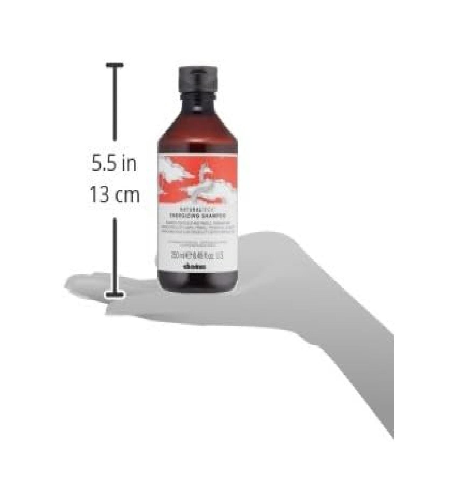 Davines Energizing Anti-Brittle Shampoo 71252 8.45fl BSecrets.Y146