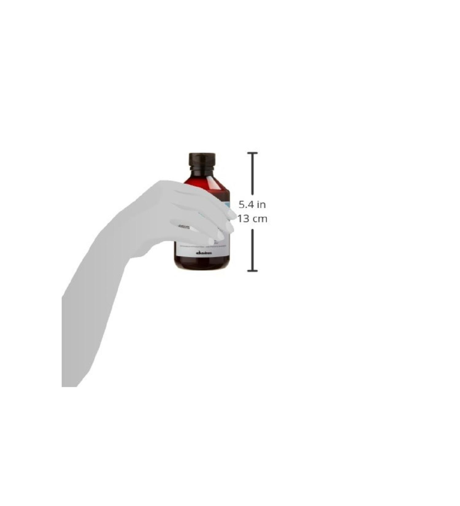 Davines Well Being SensitiveScalp Moist.wood Scented Shampoo 71261 8.45fl. BSecrets.Y164