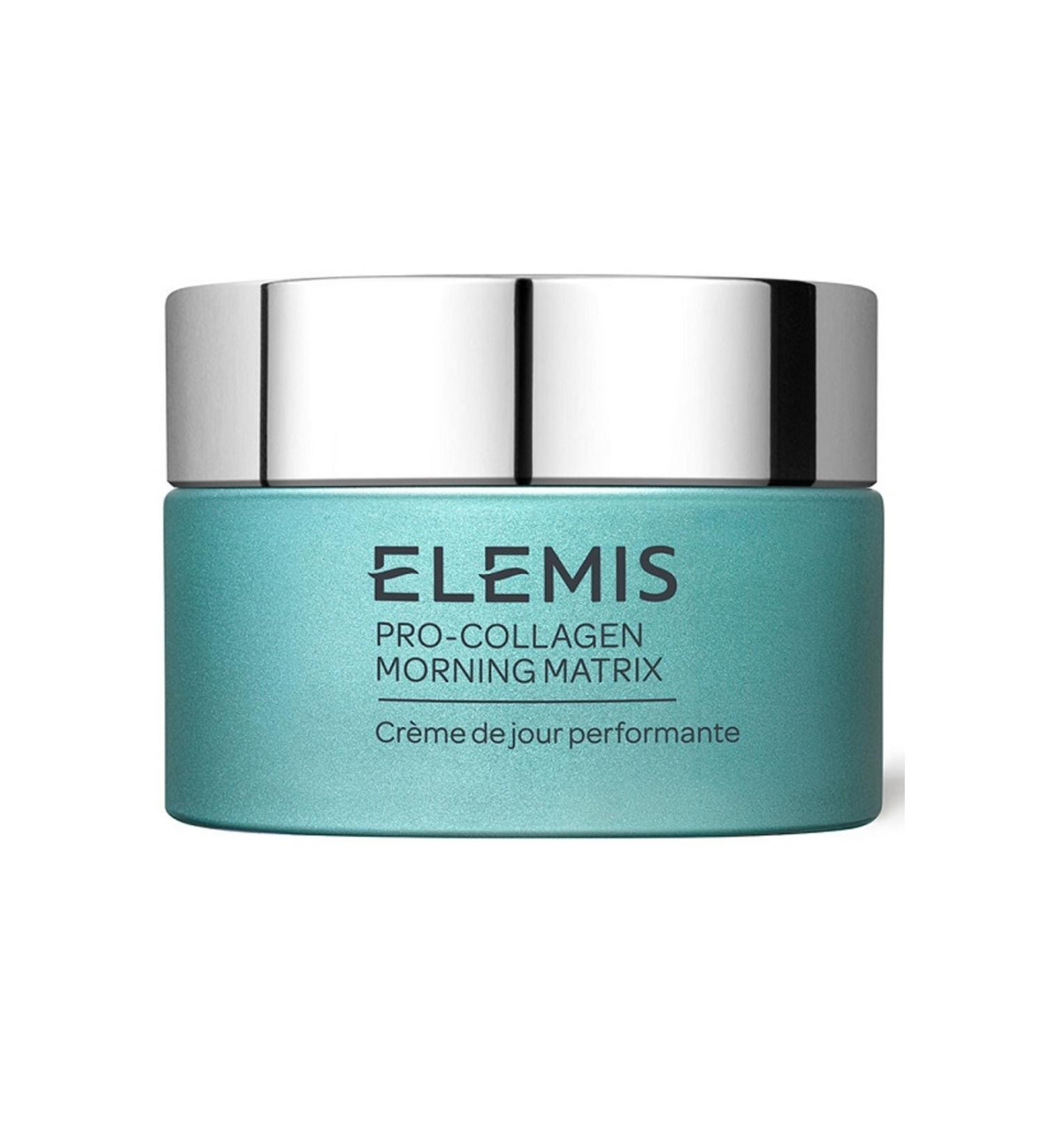Elemis Pro-Collagen Fine Line Minimizing Innovative Day Cream 50 ml.