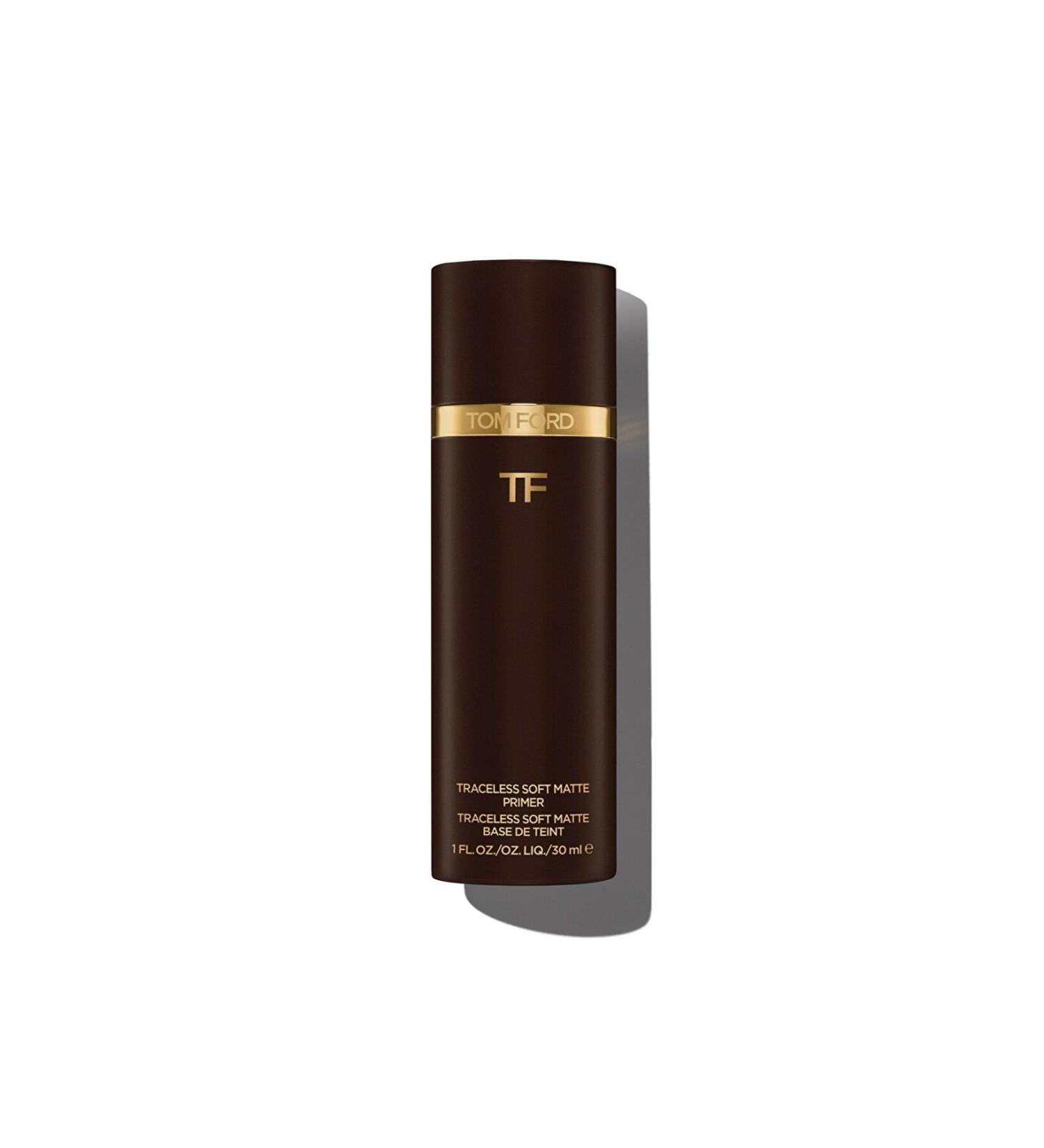 Tom Ford Traceless Soft Matte Primer Skin Smoothing and Long-Lasting Makeup Base 30 Ml