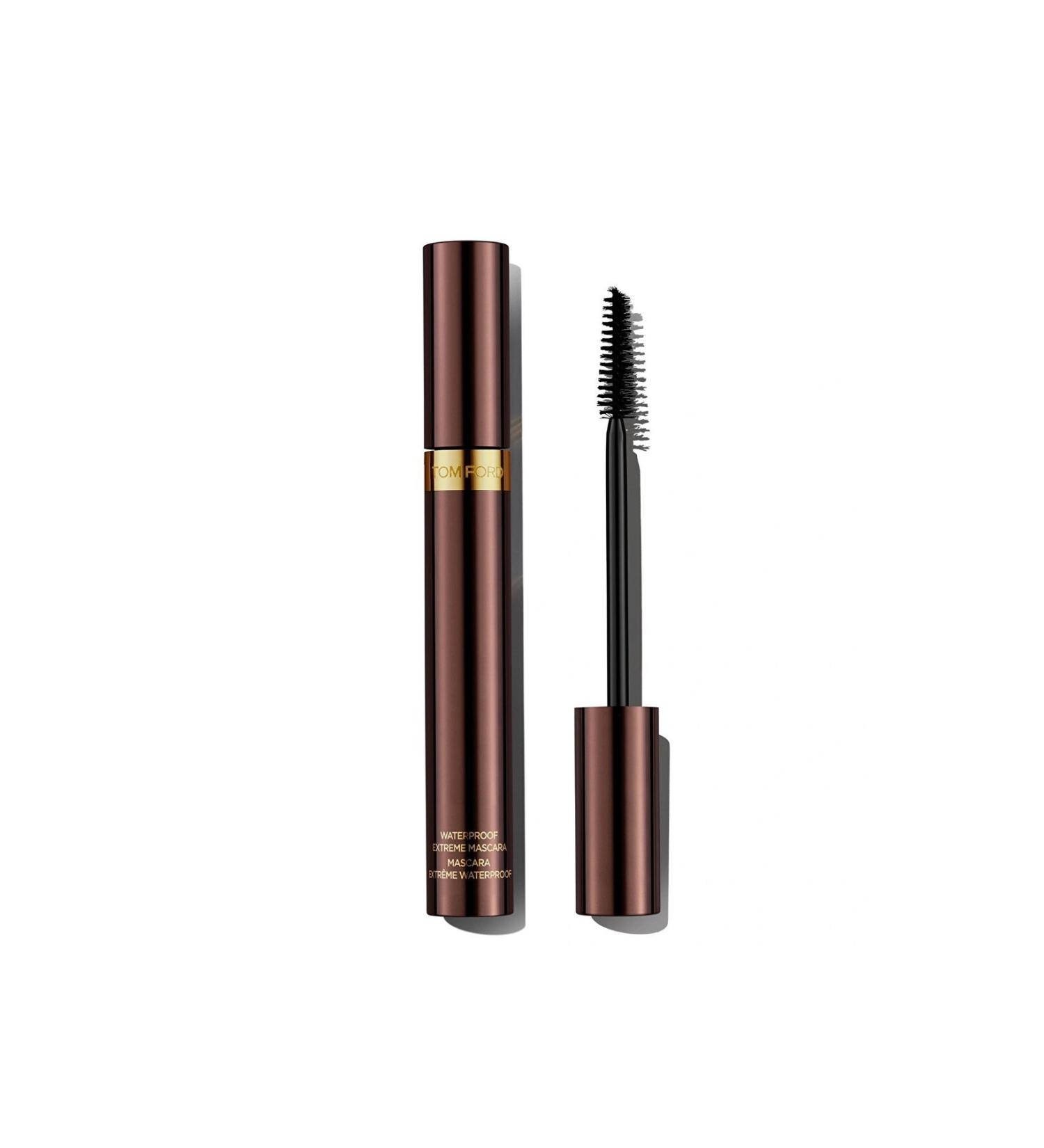 Tom Ford Extreme Mascara Creamy Structure & Intense Effect Mascara