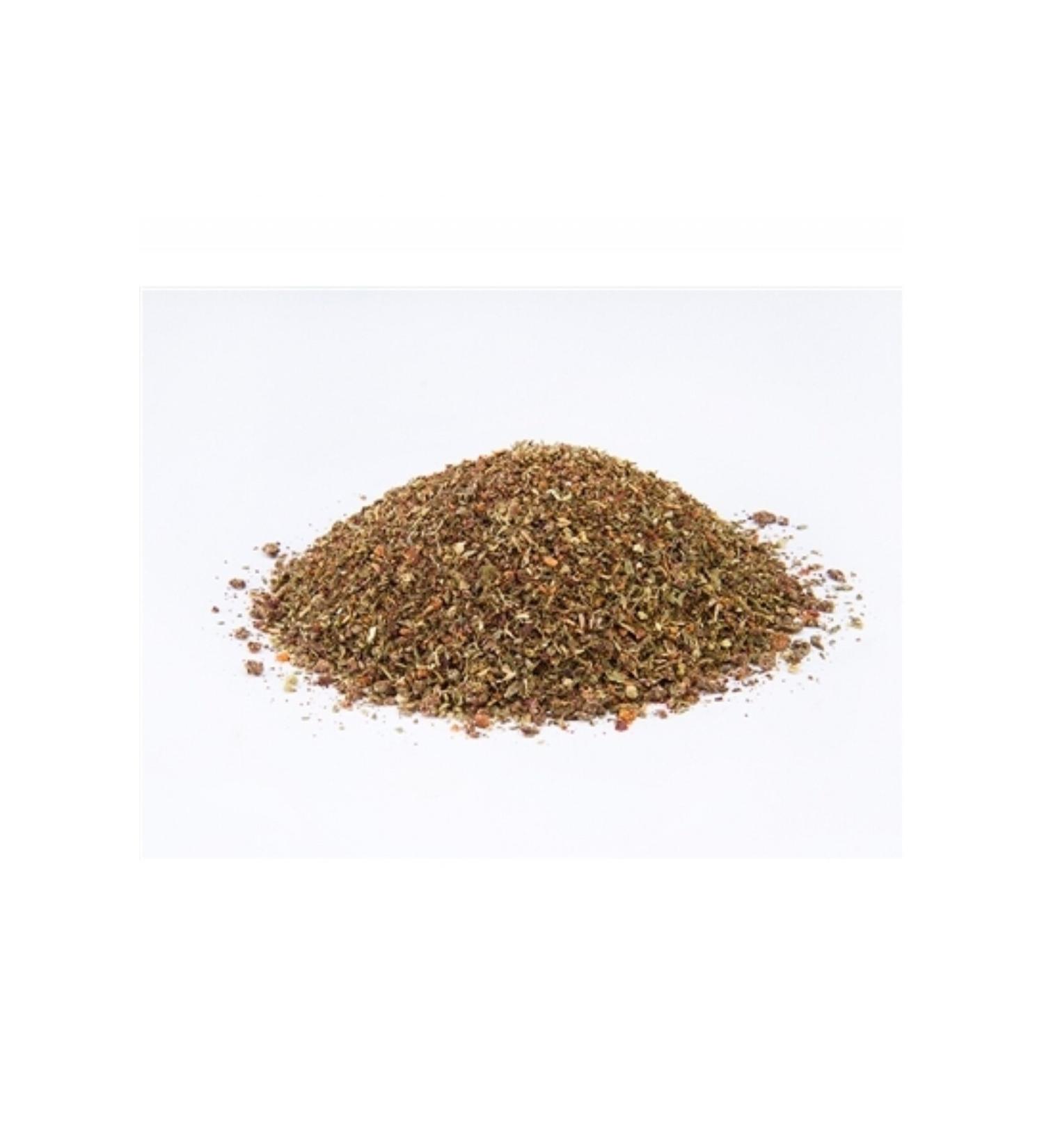 DAYIMO LU LOCAL PRODUCTS Salad Spices 500 gr