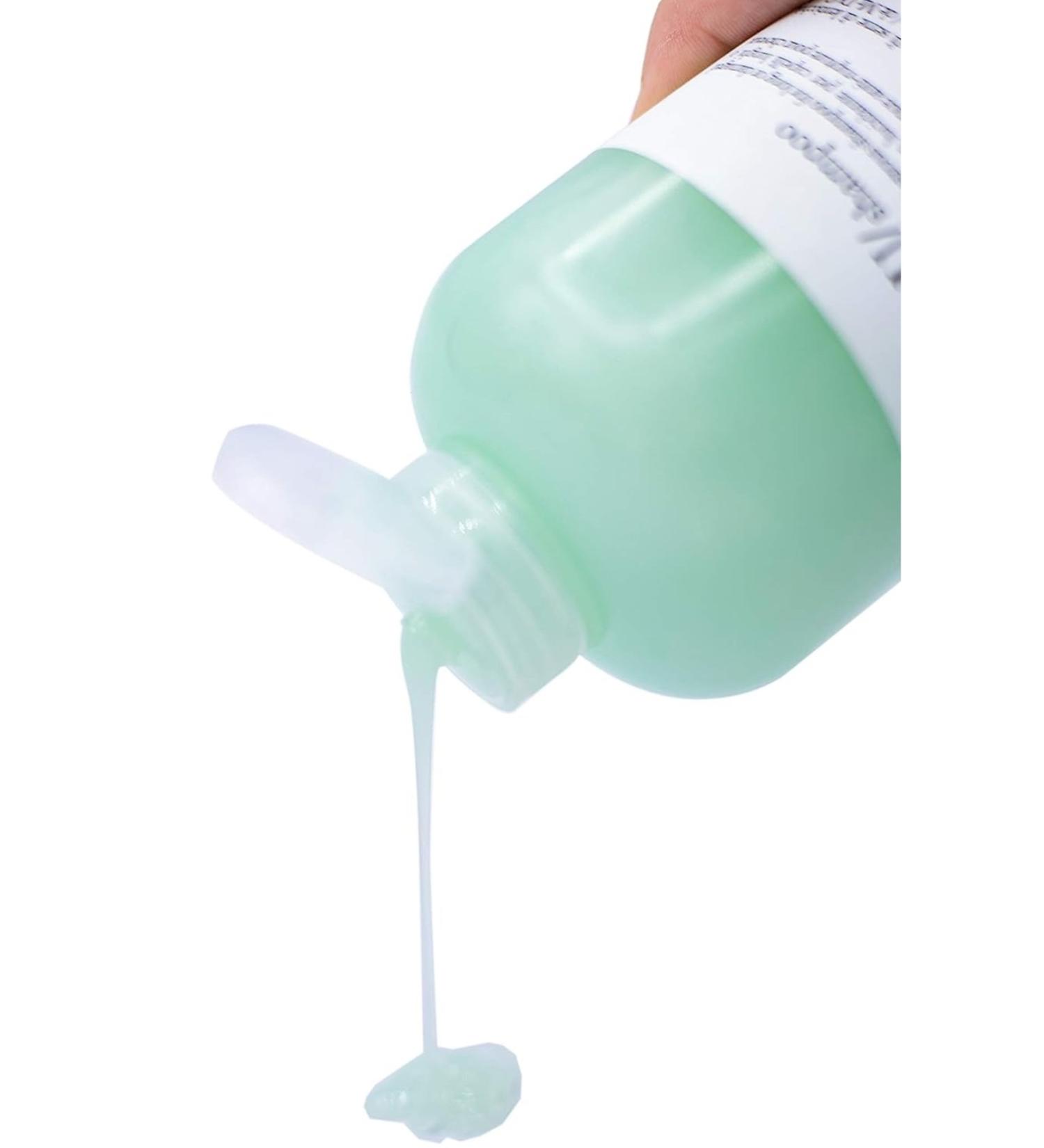 Davines Melu Moisturizing Shampoo - Long&Damaged Hair Prone to Breakage 75097 8.45fl.BSecrets.Y147