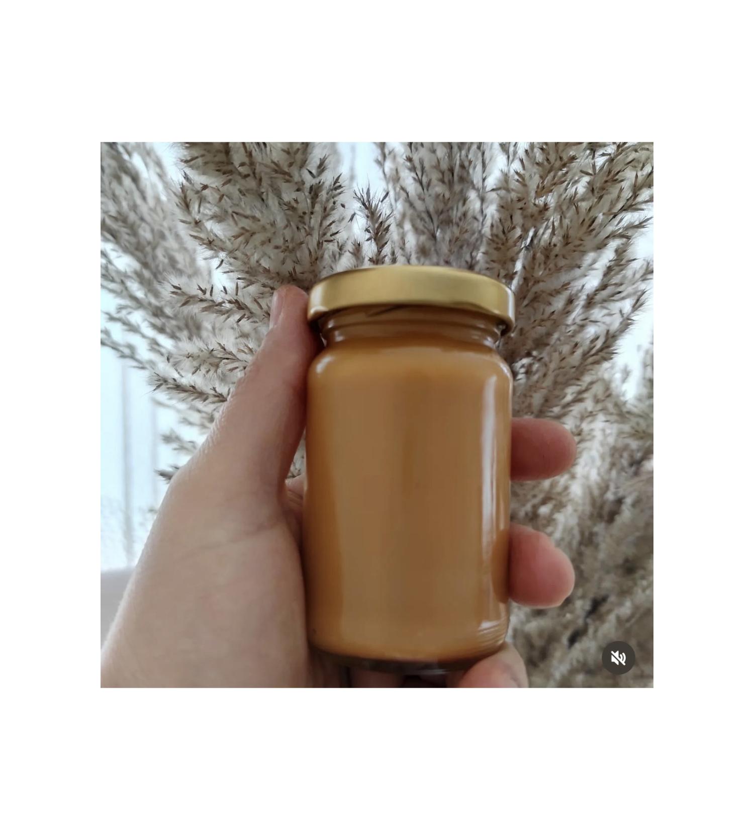 YILDIZINMUTFAGI tail fat cream (100ml)