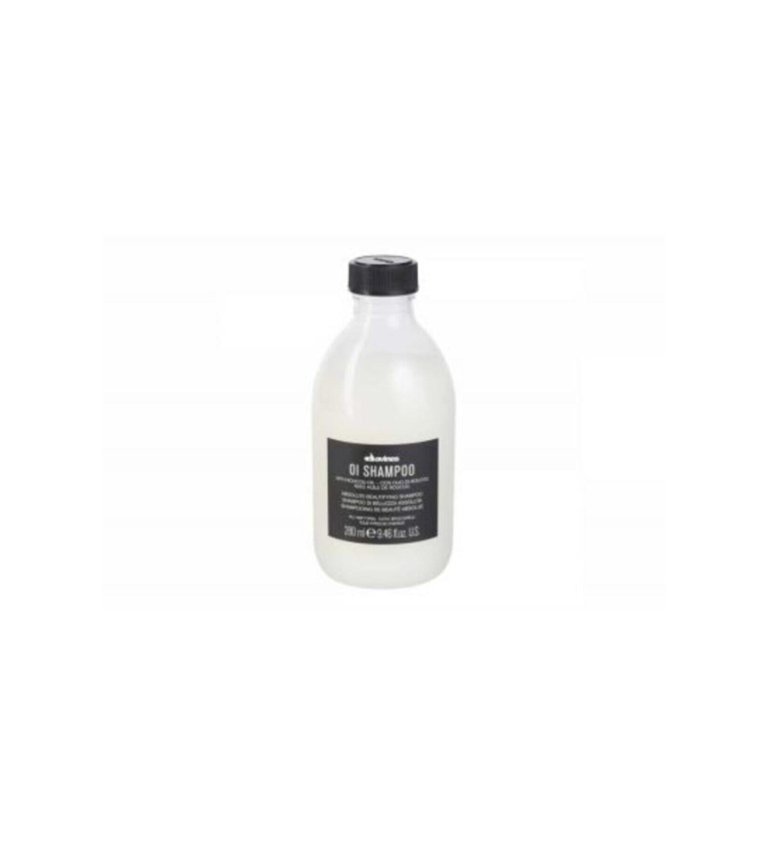 Davines Sulfate-Free Care Shampoo for All Hair Types - Oi Shampoo 280 Ml ASD241