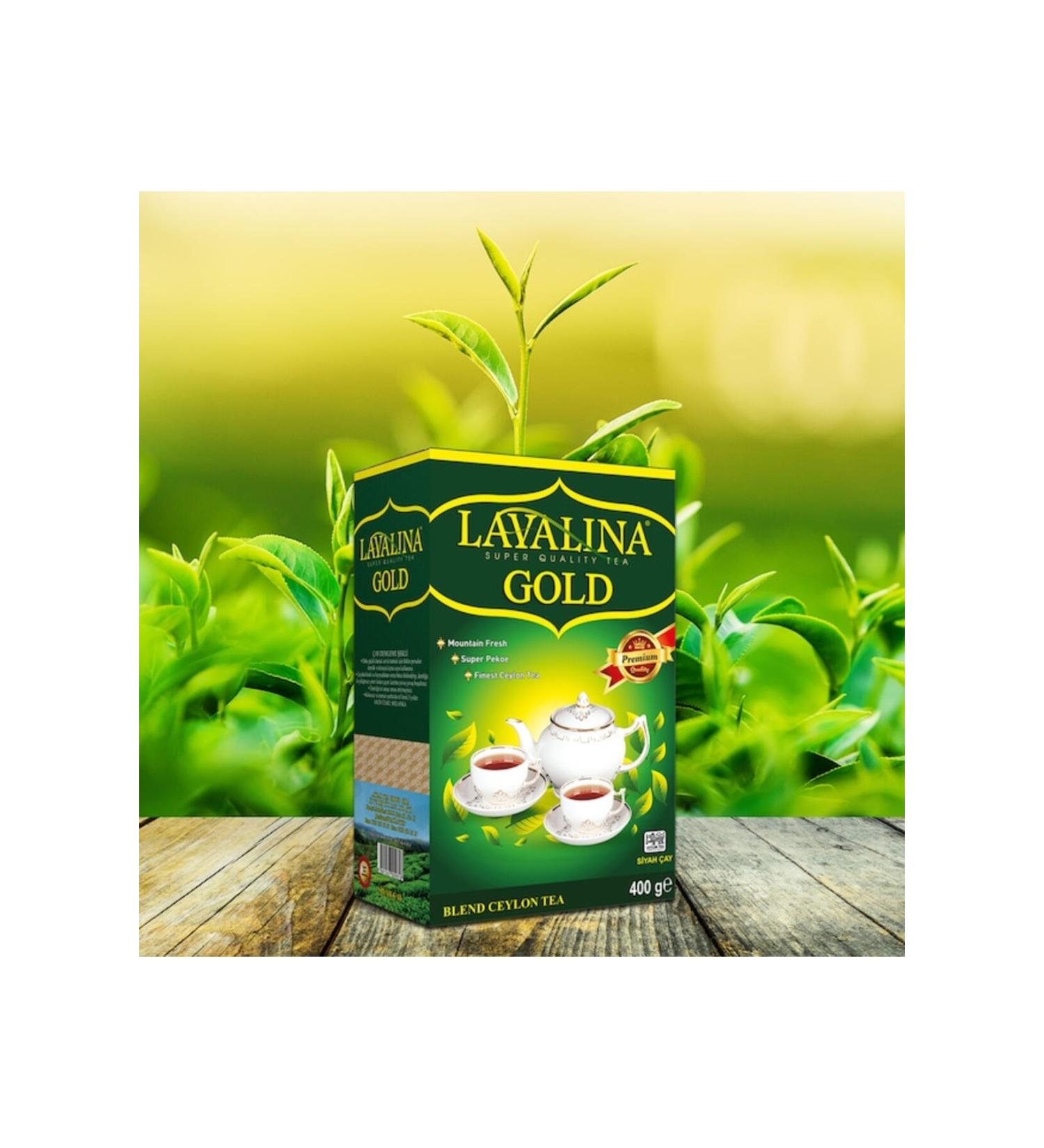 Layalina Gold Layalina 400 gr