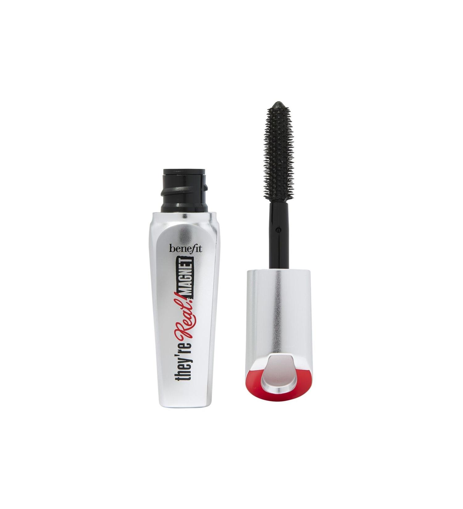 benefit cosmetics Travel Size Mascara - They're Real! Magnet Mascara