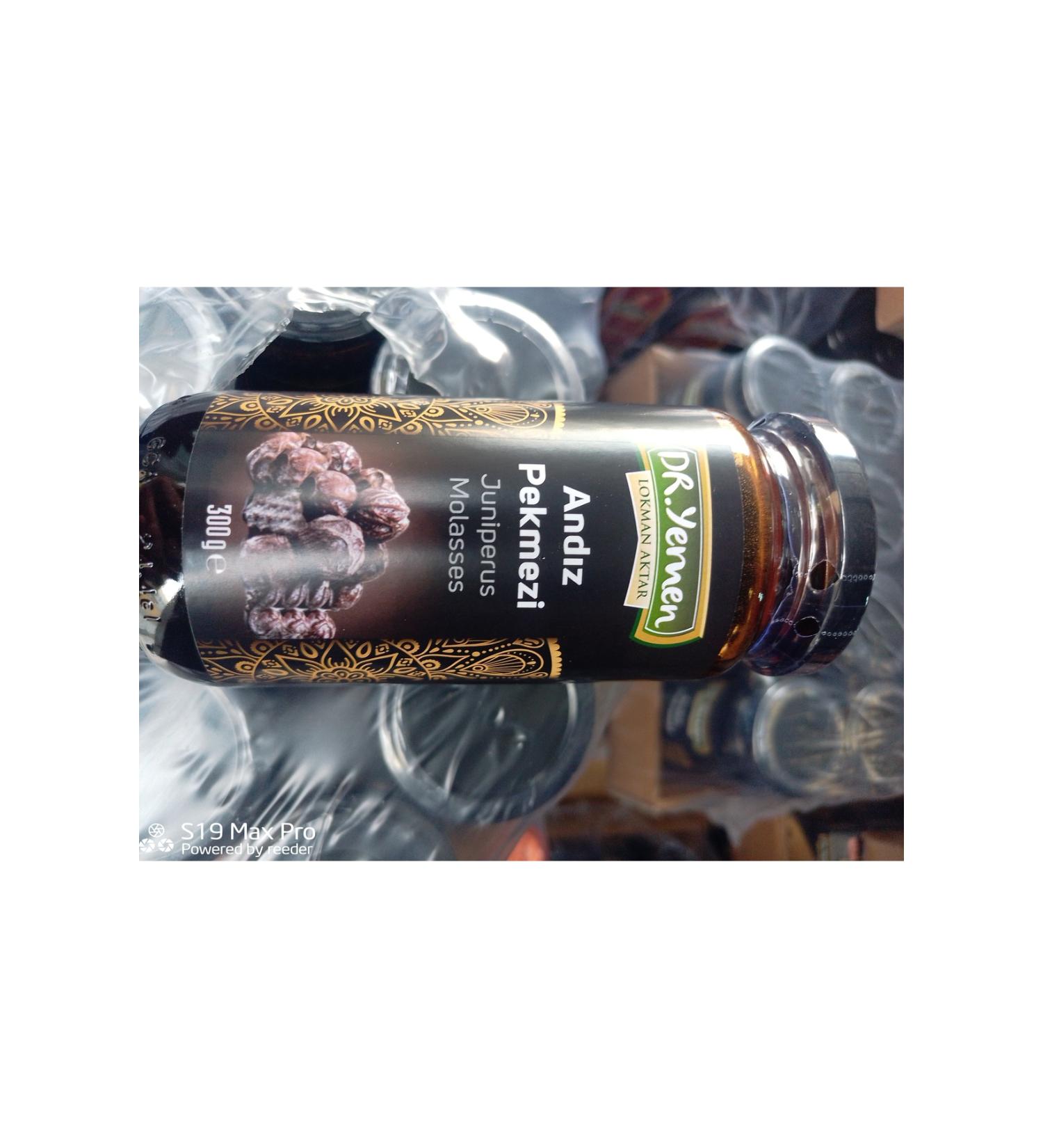 Dr. Yemen Lokman Aktar And z Molasses