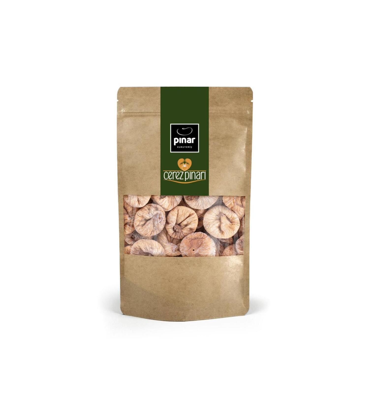 PINAR DRIED FRUIT Dried Fig 1000 G