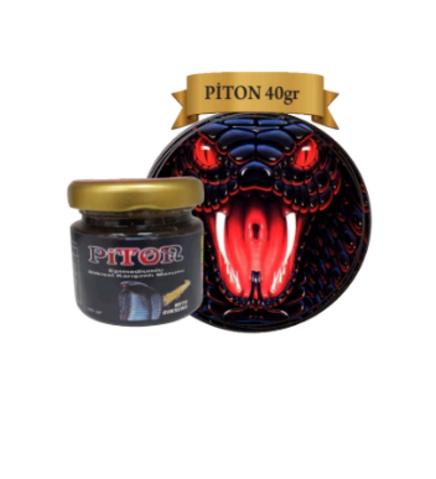 kademgiller Python Ginseng Paste 40 gr - Buy Online on GoSupps.com