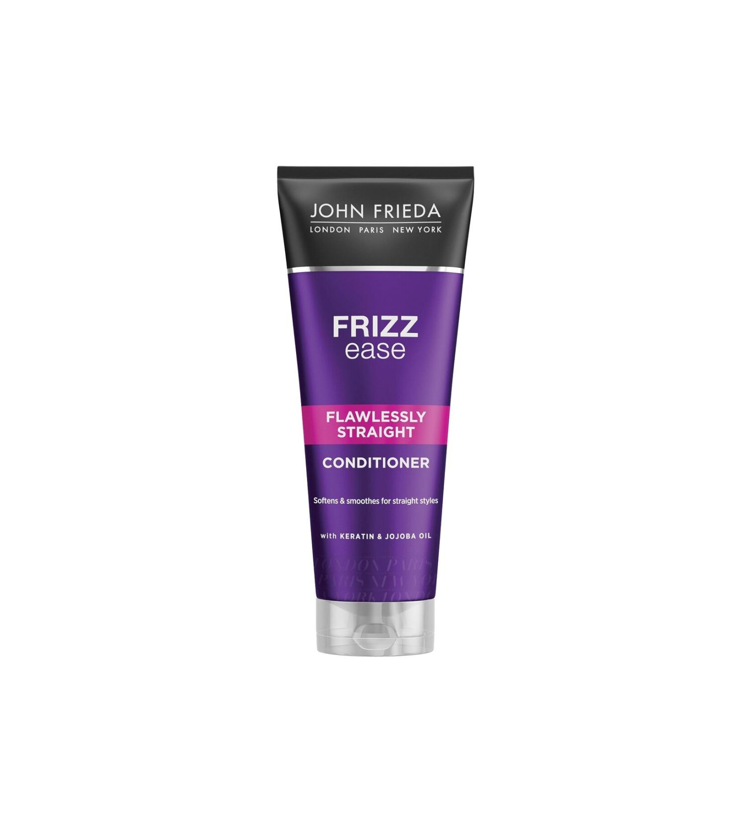 John Frieda Frizz Ease Conditioner for Perfectly Straight Hair