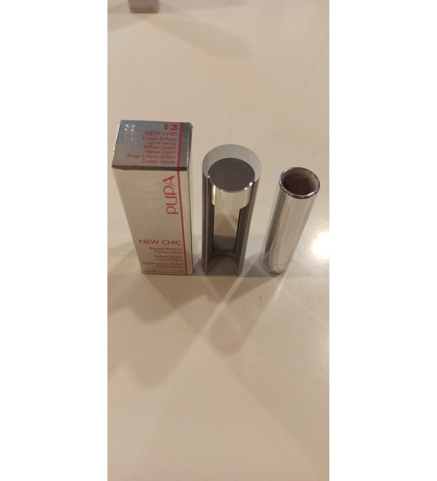 Pupa Milano NEW CHIC 13 LIPSTICK - Buy Online on GoSupps.com