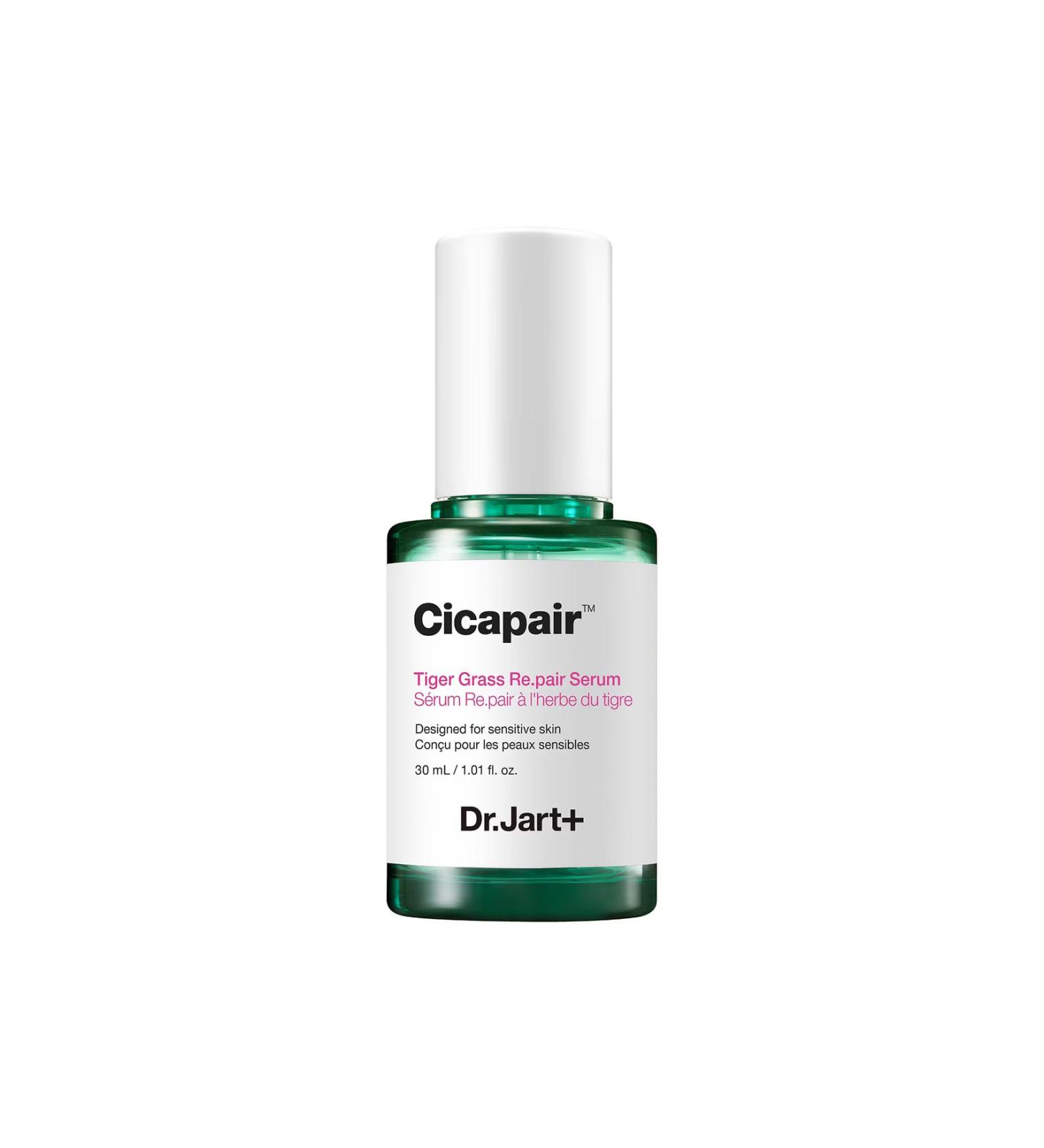 Dr.Jart Cicapair Tiger Grass -Redness Soothing Serum 30 ml