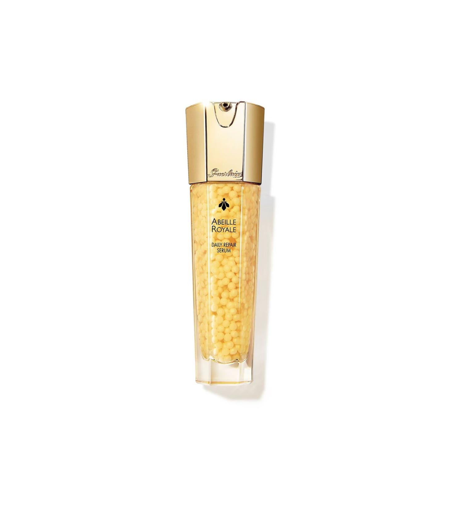 Guerlain Abeille Royale - Firming Skin Serum with Ouessant Island Honey Guerlain Special Royal Jelly 30 ml
