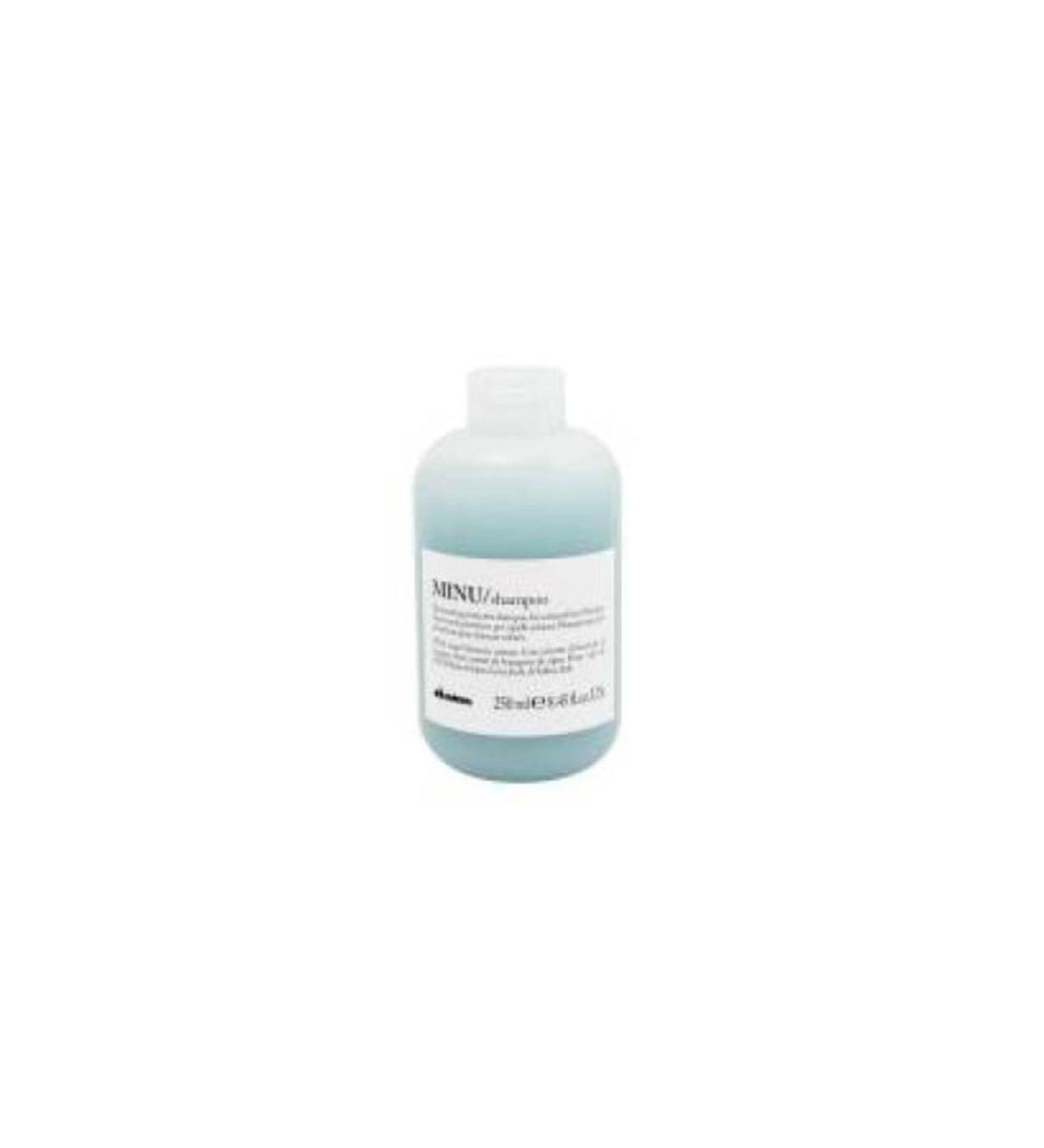 Davines Minu Color Protecting Shampoo for Dyed Hair 250 ml ASD271