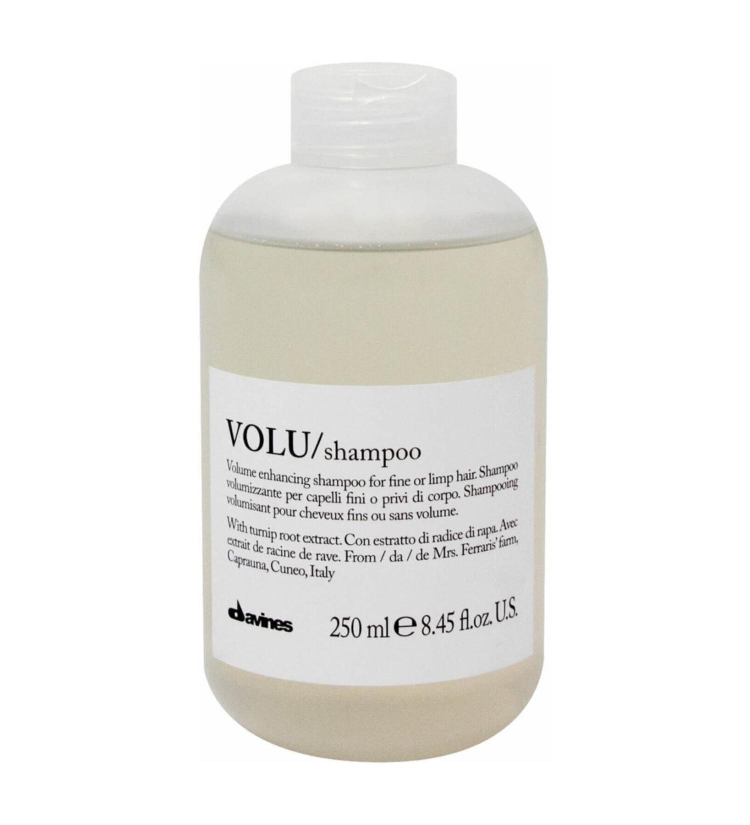 Davines Oi Oil Shampoo 1000ml/cream 250ml/absolute Oil 135ml ASD221