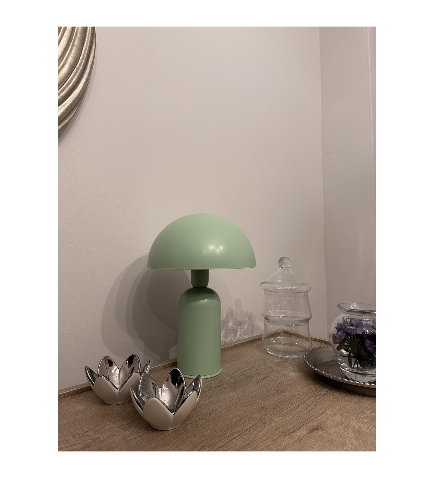 dayanclighting Table lamp mushroom