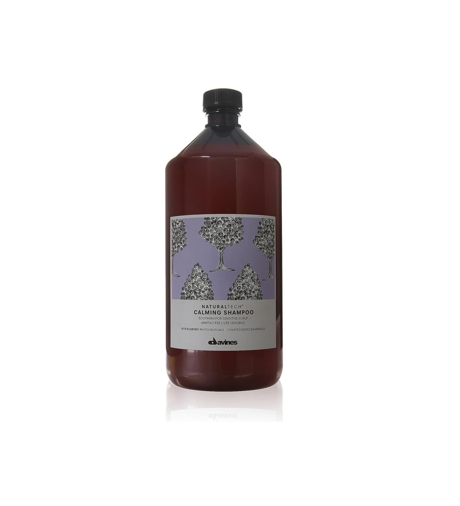 Davines Calming Sensitive Skin Calming 5.5pH Shampoo 33.81fl. BSecrets.Y490