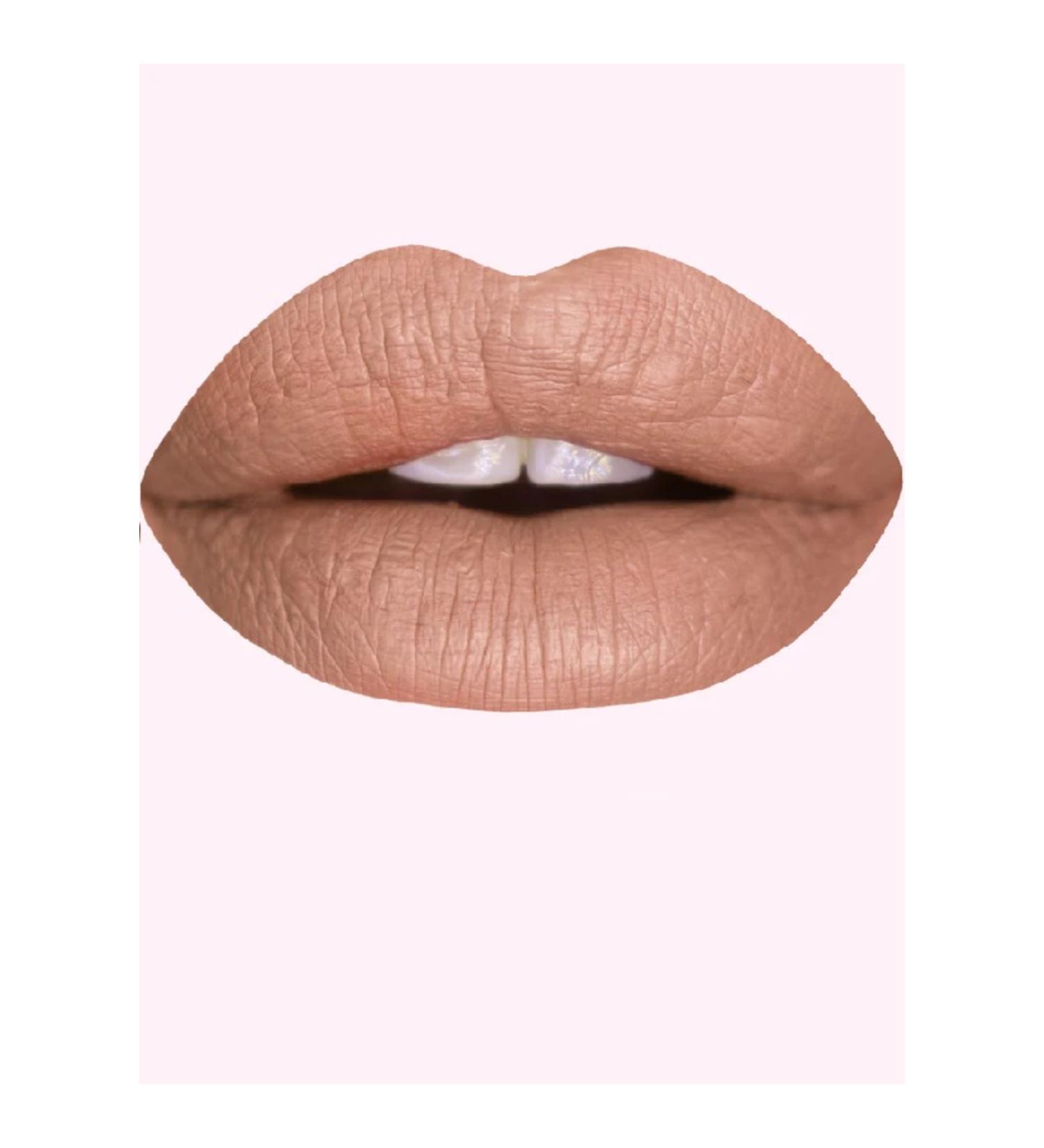 MEDUSA Lisa Bella Number 05 Lipgloss