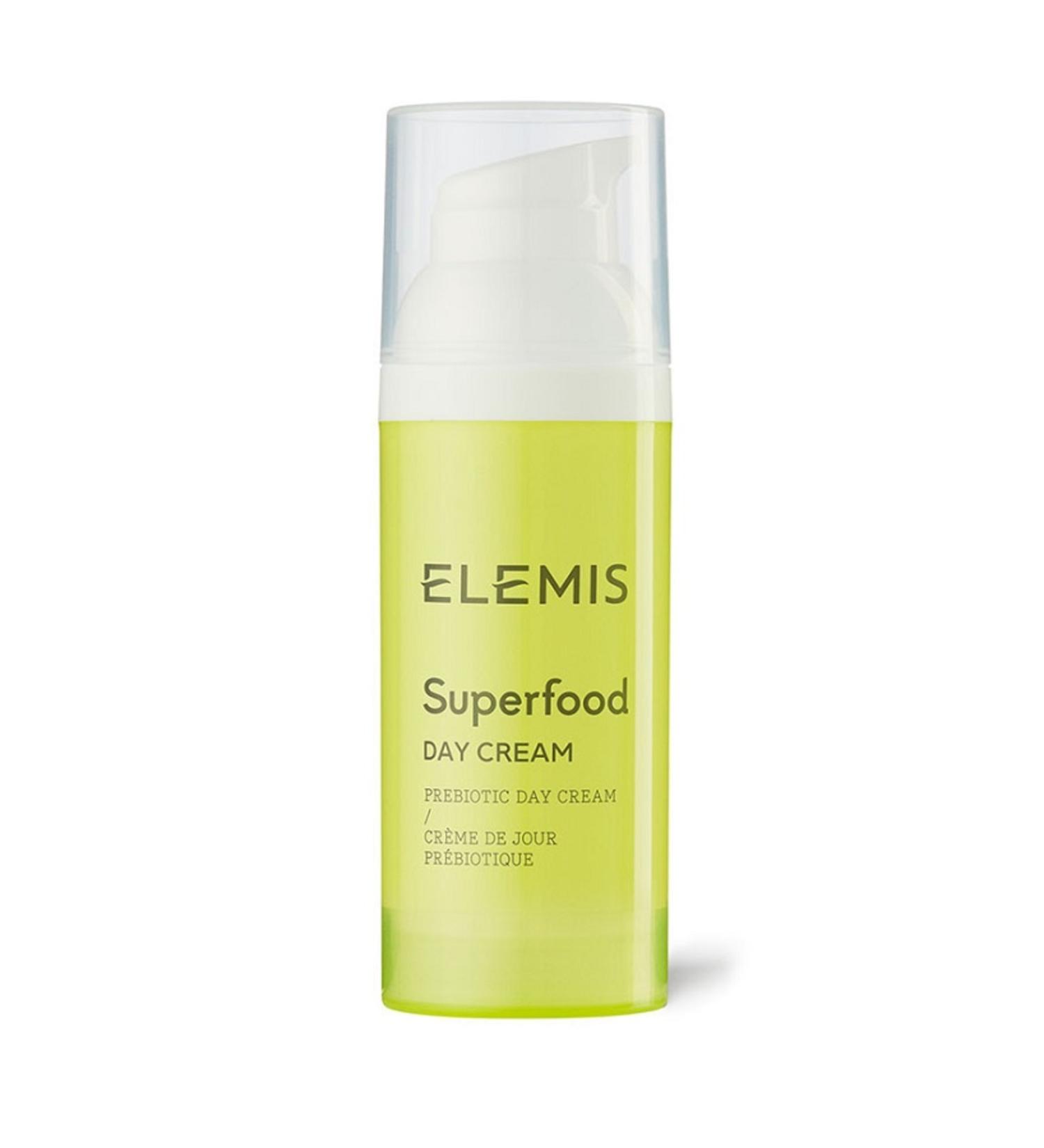 Elemis Superfood Day Anti-Aging Deep Moisturizing Cream 50ml
