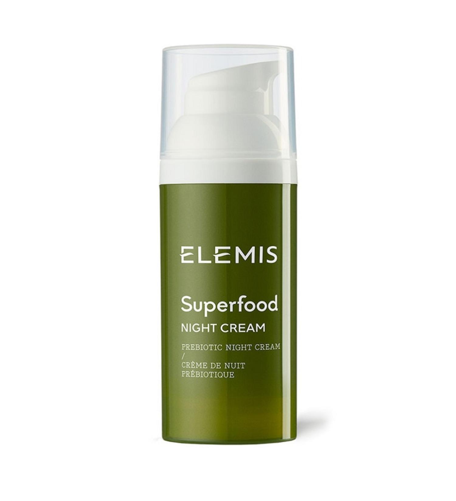 Elemis Regenerating Repairing and Moisturizing Night Cream 50 ml