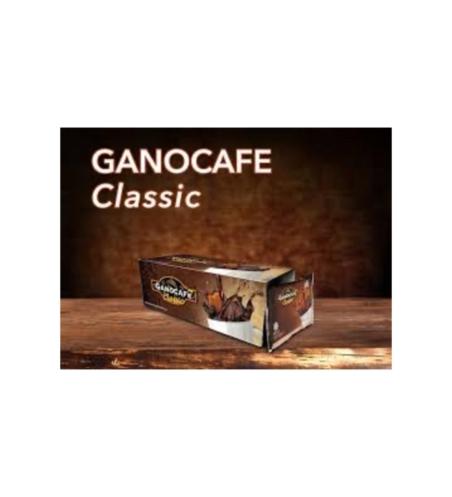 MOODIE DESIGN Gano Classic Coffee 2 packs