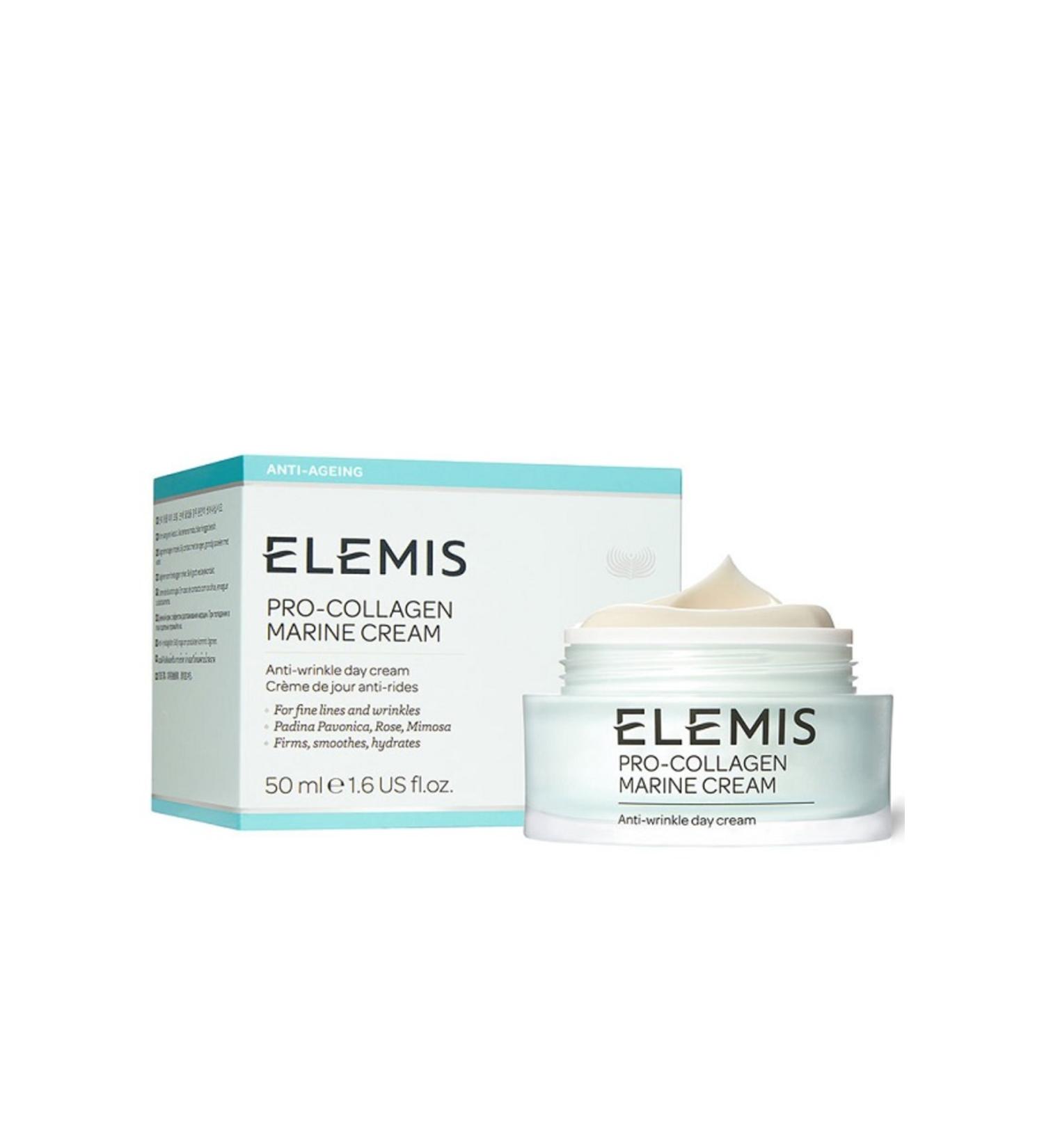 Elemis Pro-Collagen Marine Moisturizing Cream 50 ml