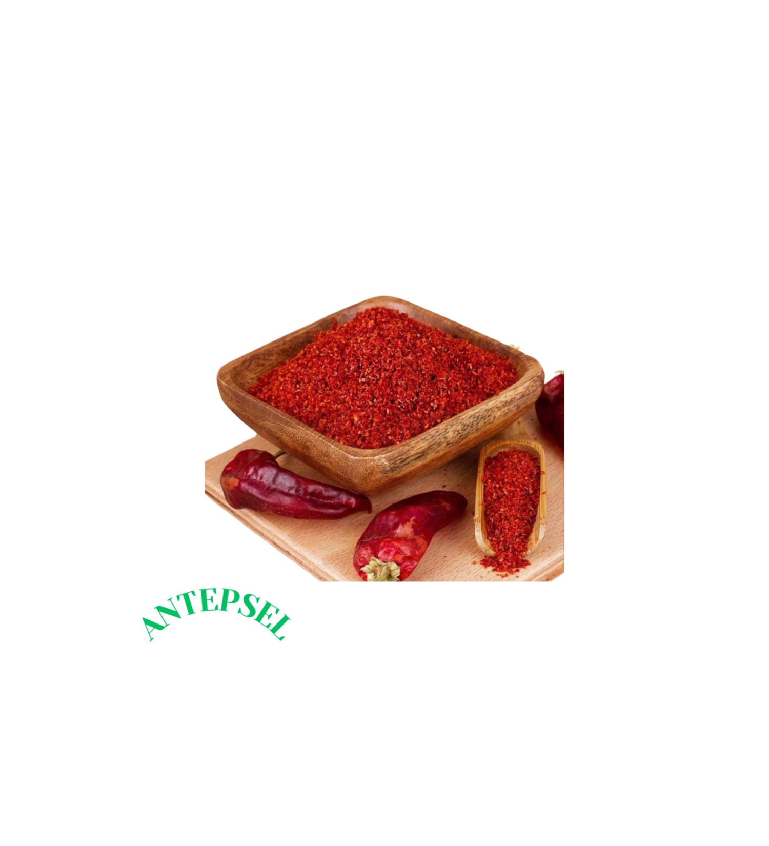Antepsel Red Pepper Flakes (500 GRAM)