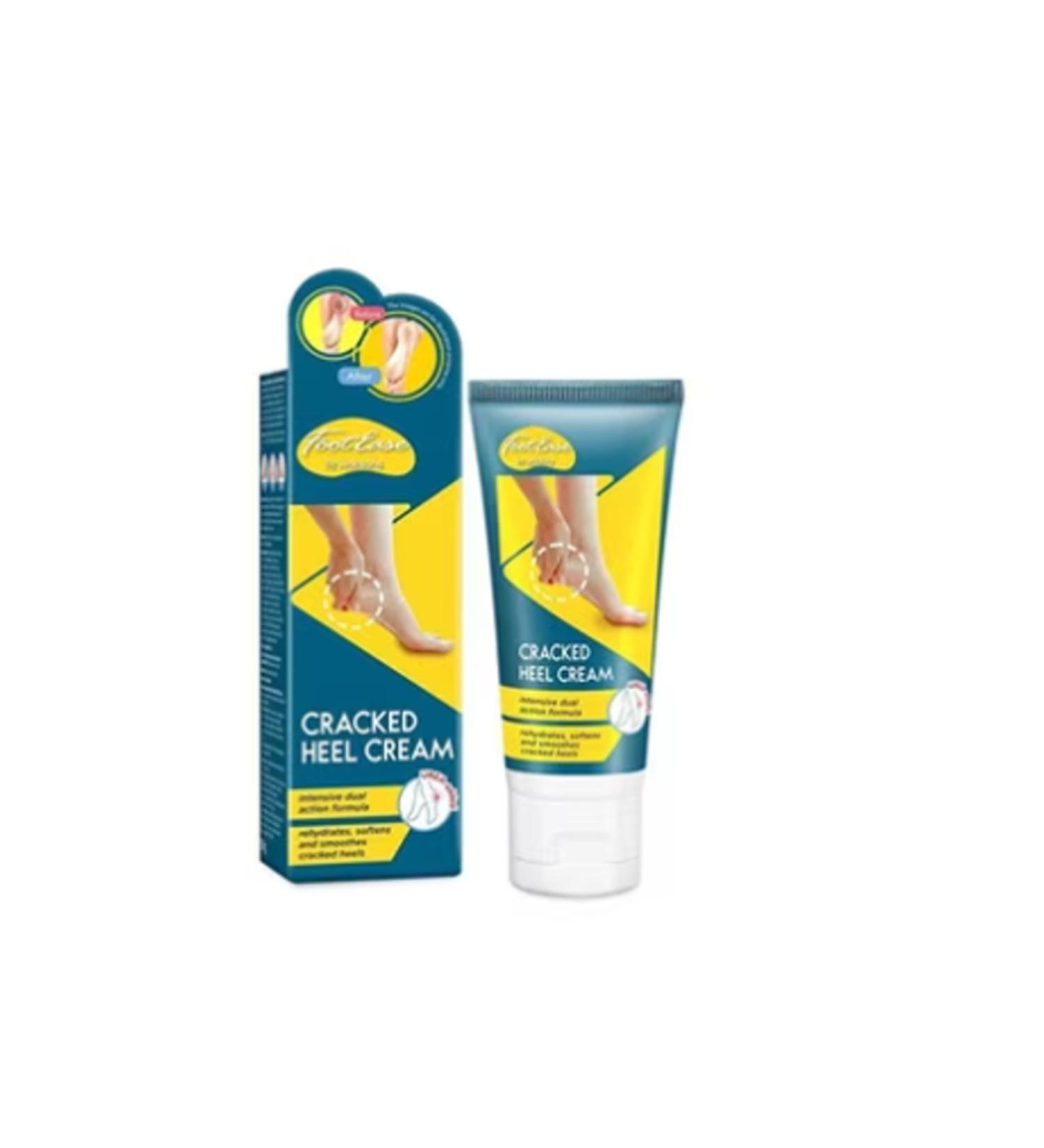 Watsons Cracked Heel Cream 75.50 gr