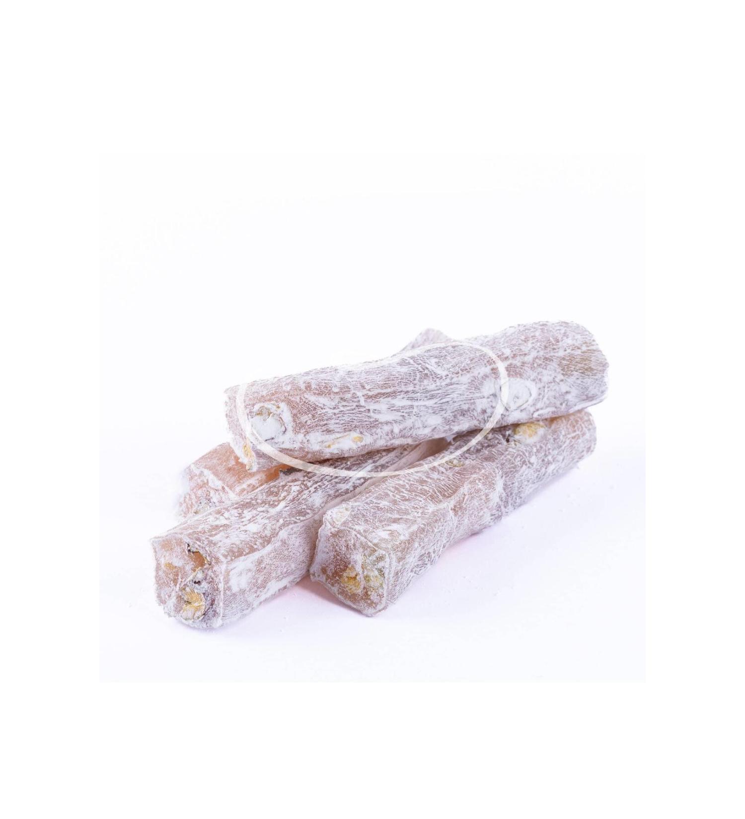 PINAR NUTS Plain Wick Turkish Delight 500 G