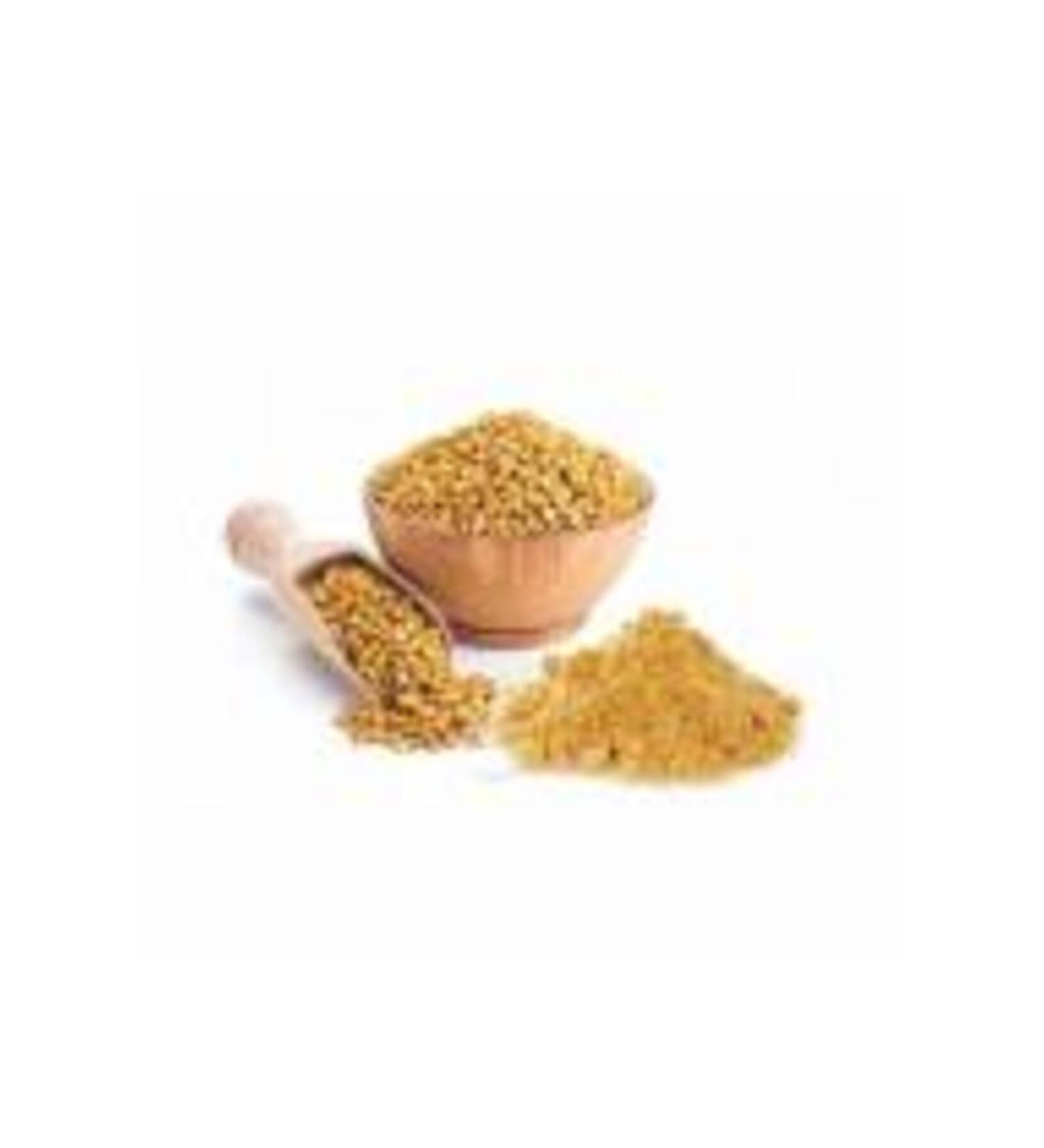 Aykut Local Flavors Powdered Fenugreek 1000gr
