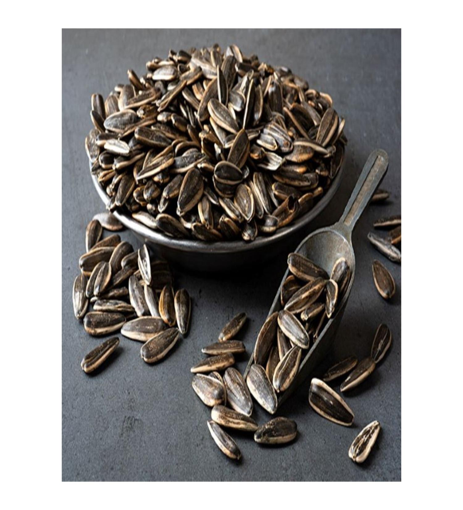 ELITE NUTRITIONS MENEMEN sunflower seeds unsalted 1KG