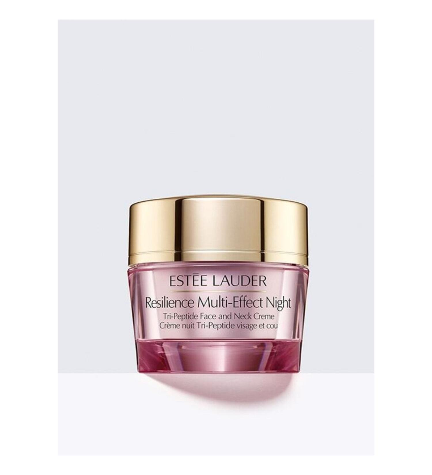 Estee Lauder Firming and Lifting Night Cream 50ml - Resilience Lift Night - Buy Online on GoSupps.com