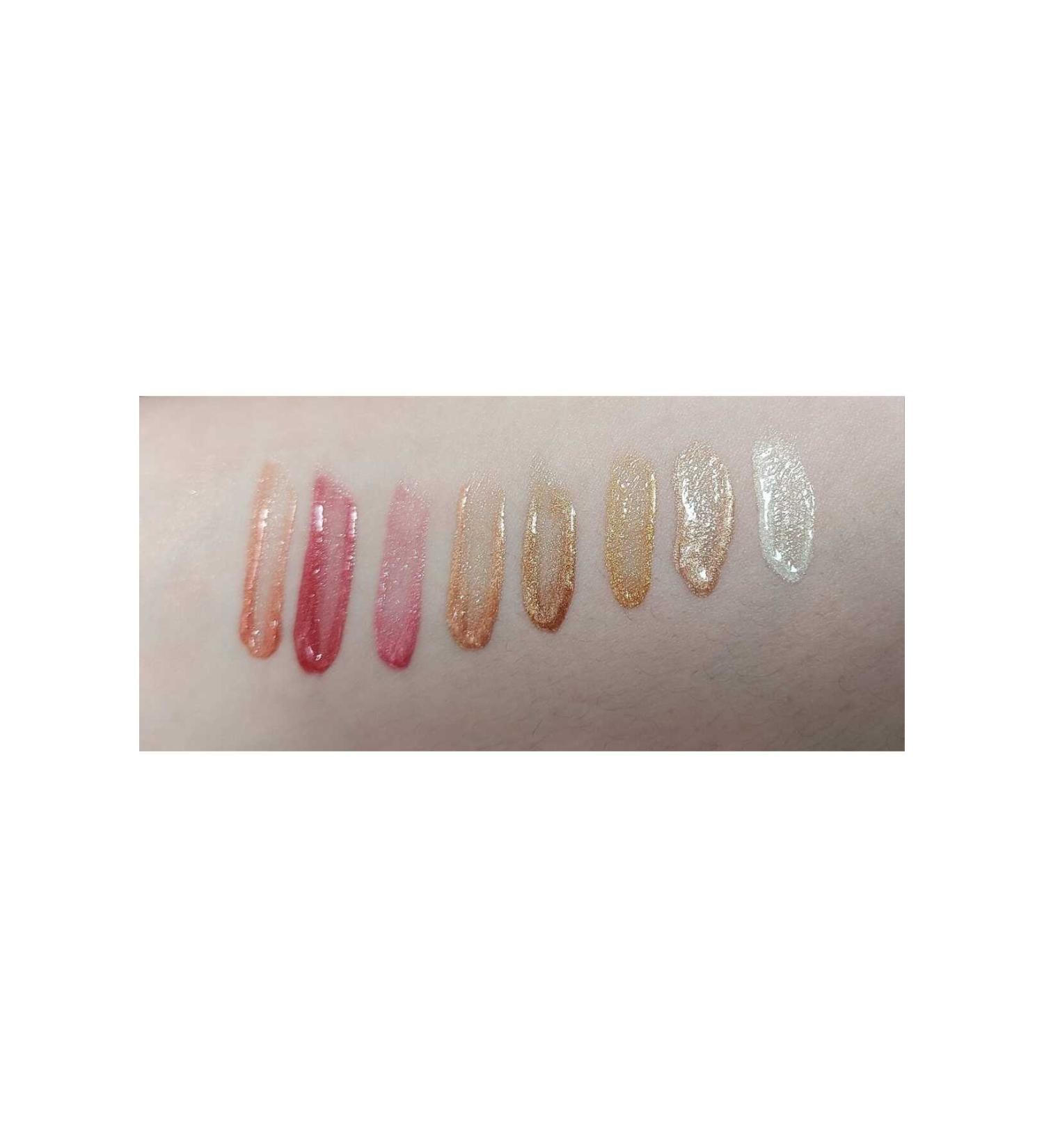 Rbs COSMETICS PRETTY LIP GLOSS COLOR 07 - Buy Online on GoSupps.com
