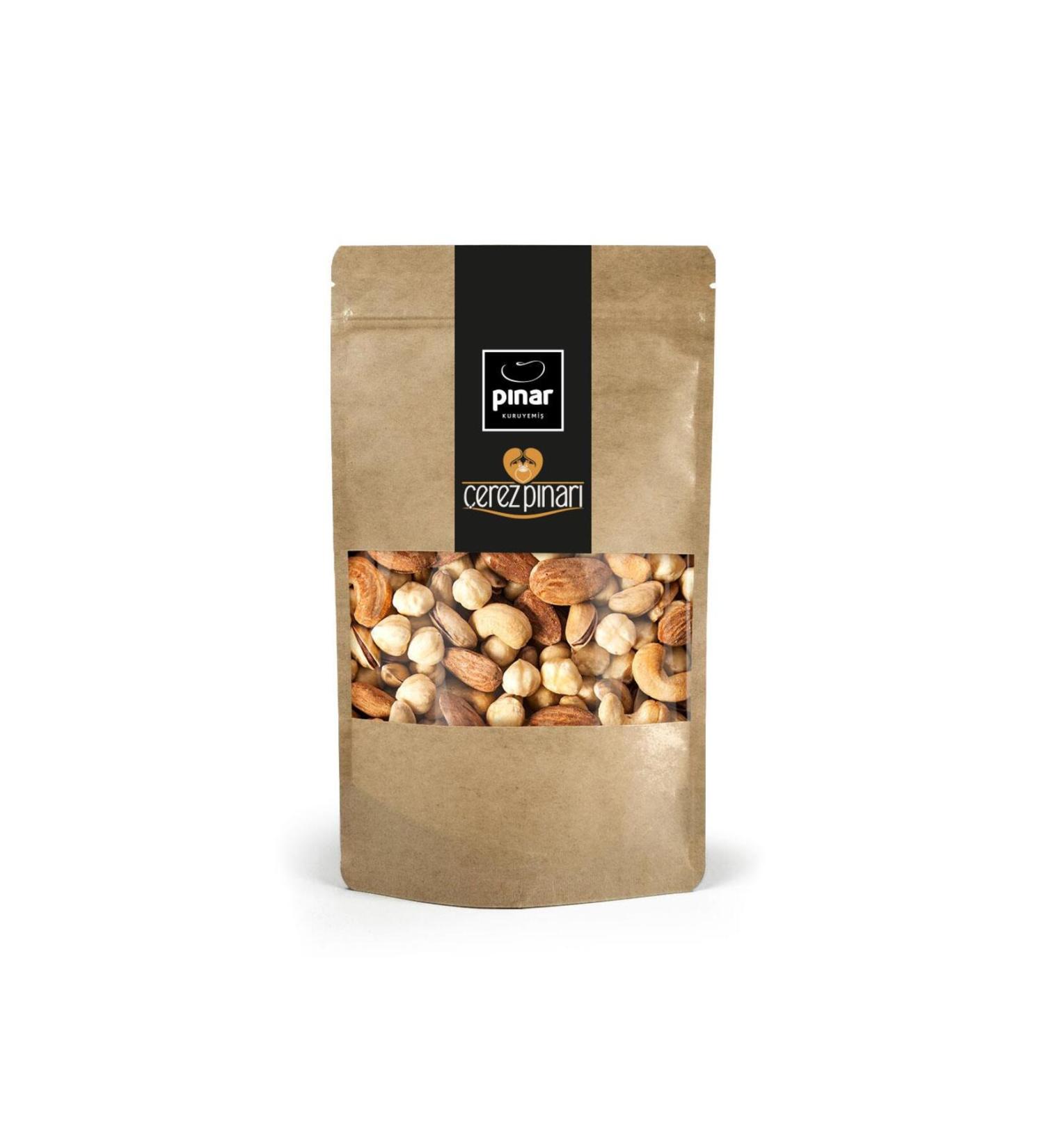 PINAR DRIED NUTS Luxury Mixed Nuts 250 g