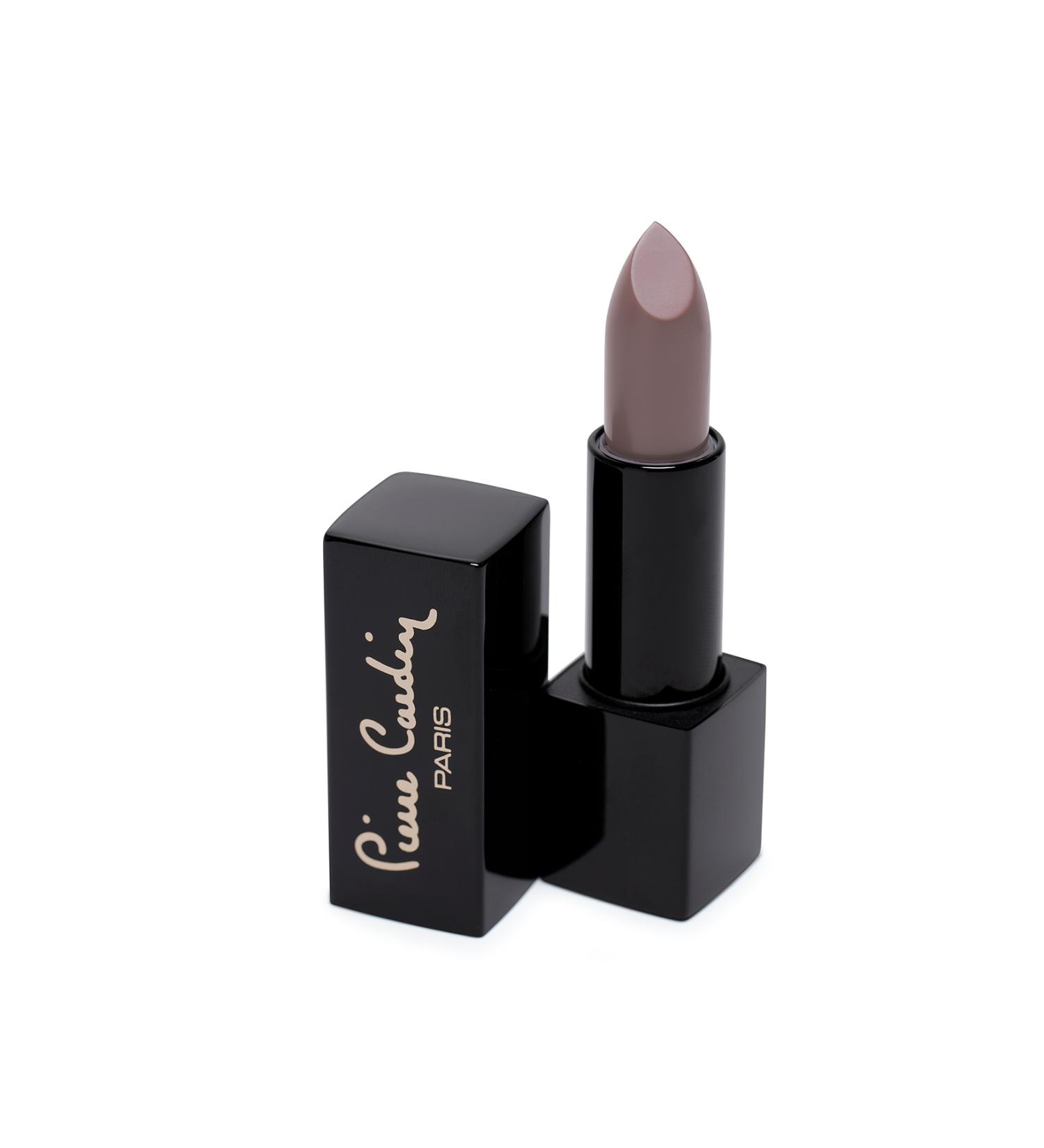 Pierre Cardin Retro Matte Lipstick - Pinky Nude - 133