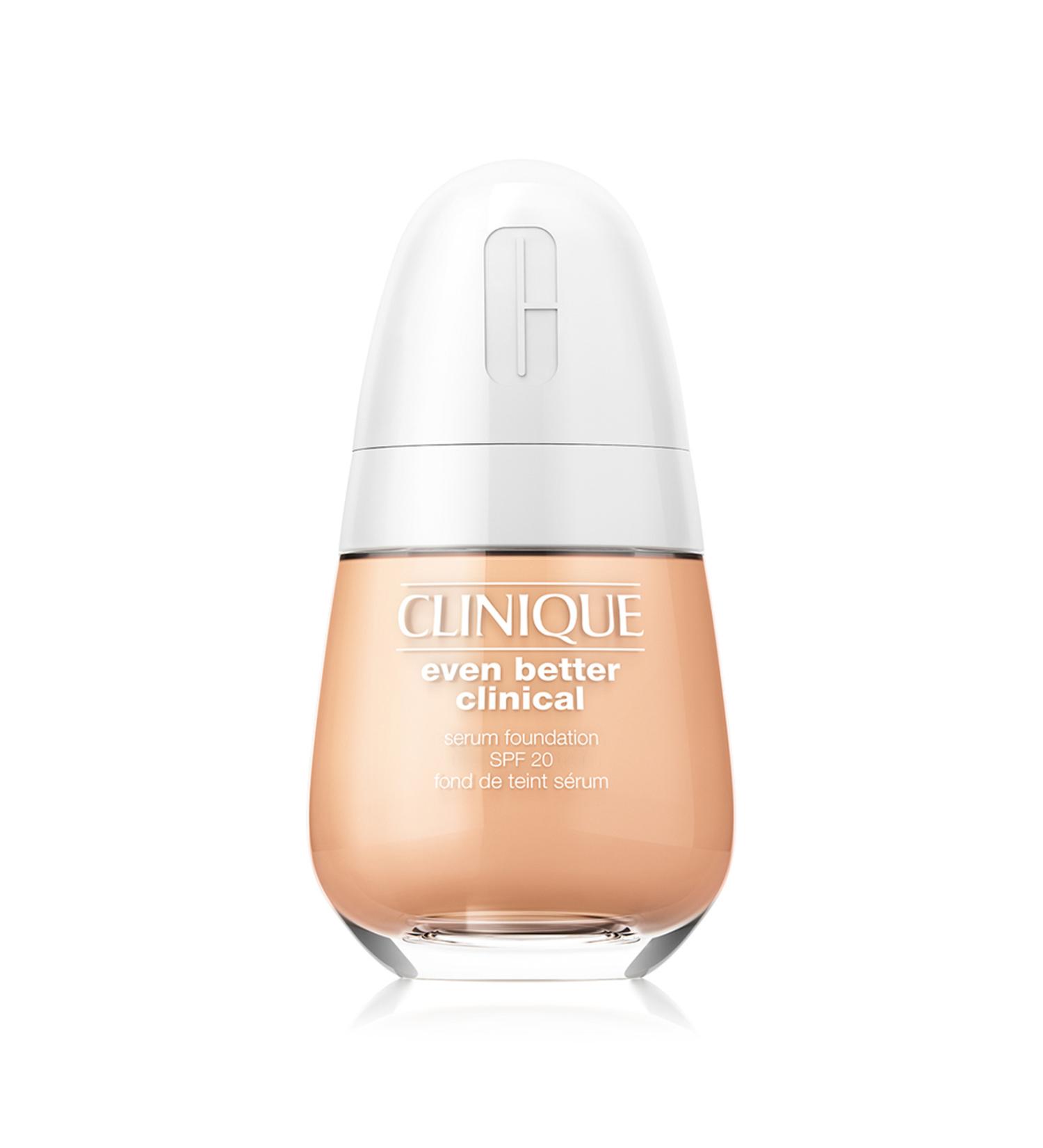 Clinique Even Better Even Better Clinical Foundation Cn 20 Fair 30ml/1FLOZ