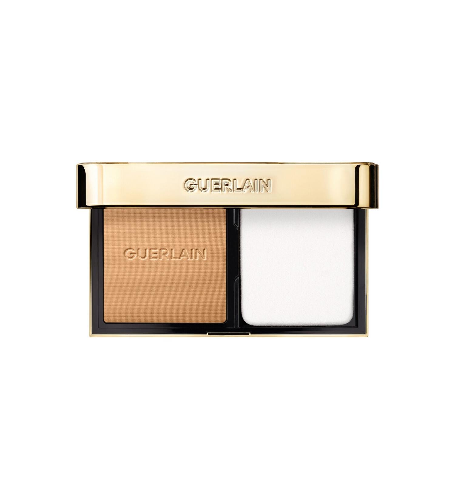 Guerlain Parure Gold Skin Control - 24 Hour Hold High Perfection Matte Compact Foundation 8.7 gr
