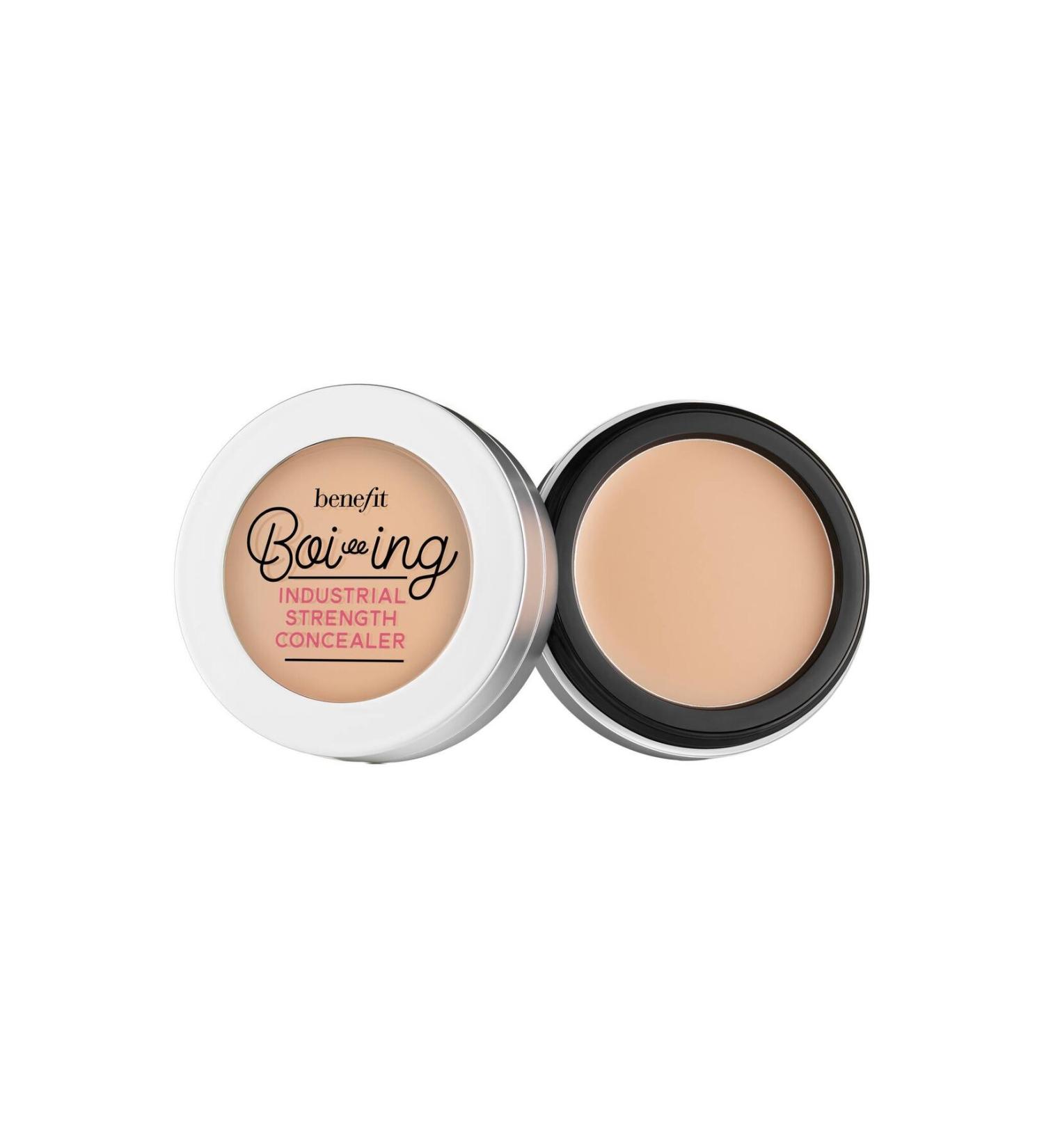 benefit cosmetics High Coverage Concealer - Boi-ing Industrial Strength Concealer